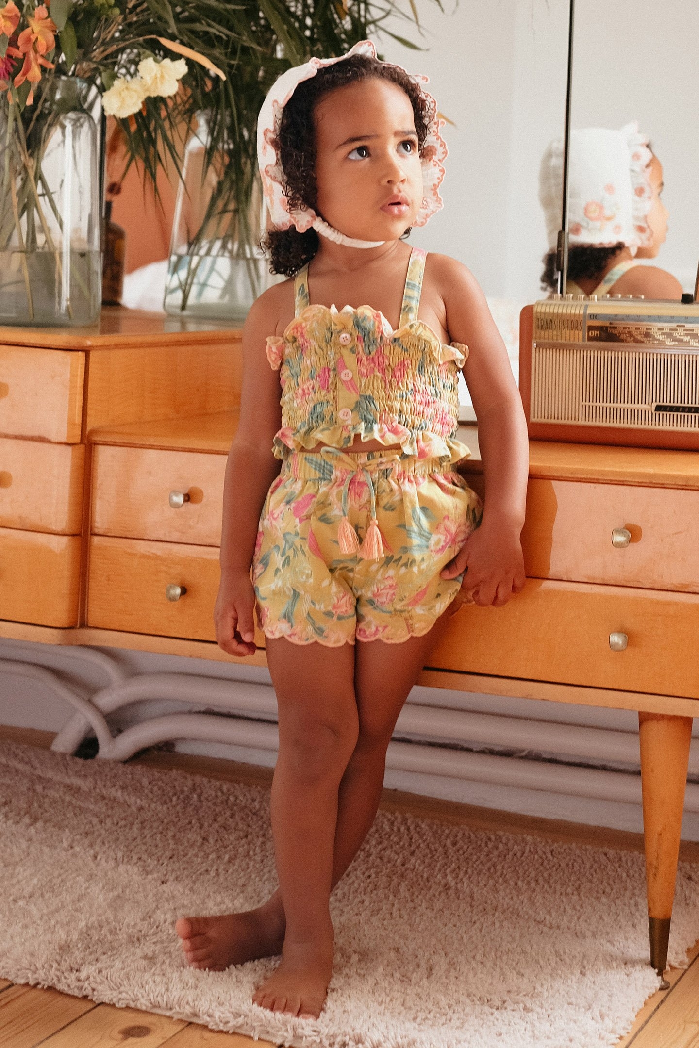 TOP MALIKA SOFT HONEY PARROTS 2