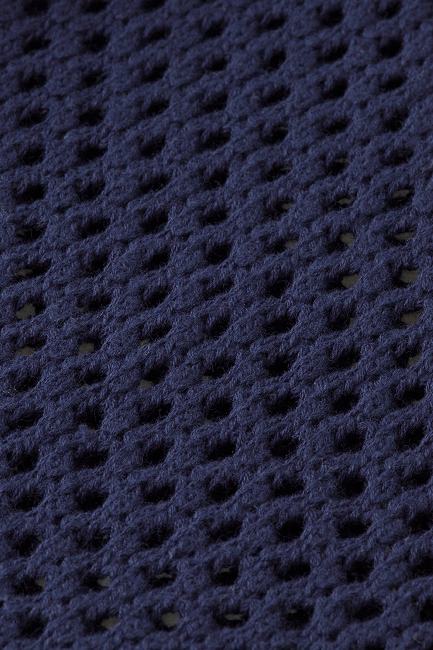 S&S GIRLS TENNIS GROUP CVC SWEATER KNIT LS CREWNECK ASPHALT 4