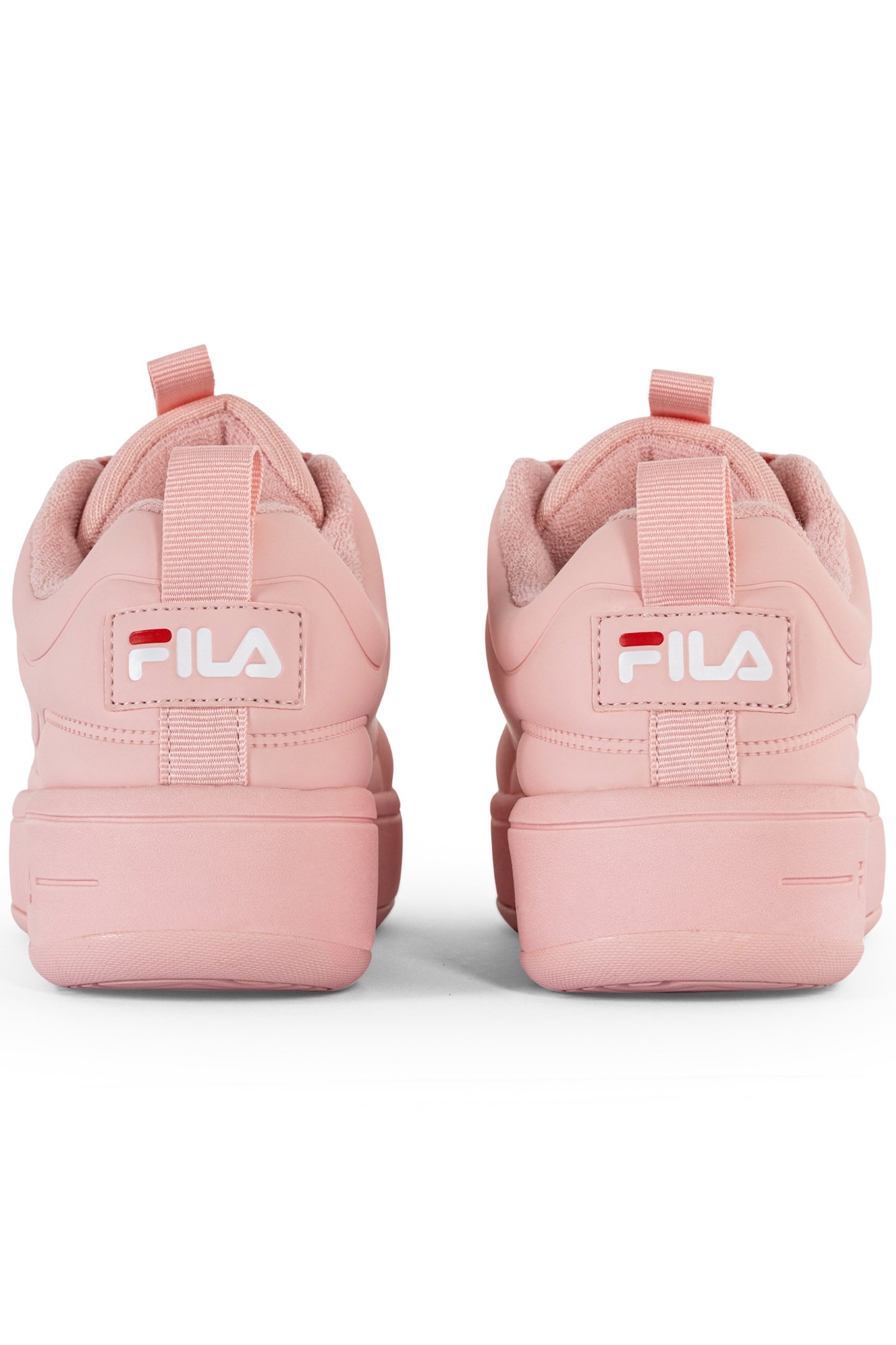 FILA SUPERBUBBLE WMN POWDER PINK 3