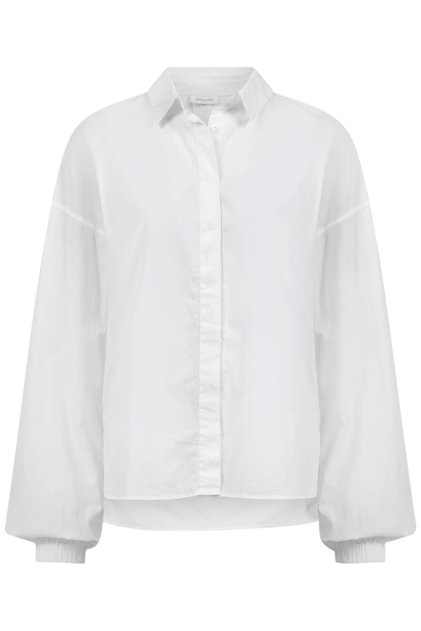 FRIDA SHIRT VERY WHITE 3