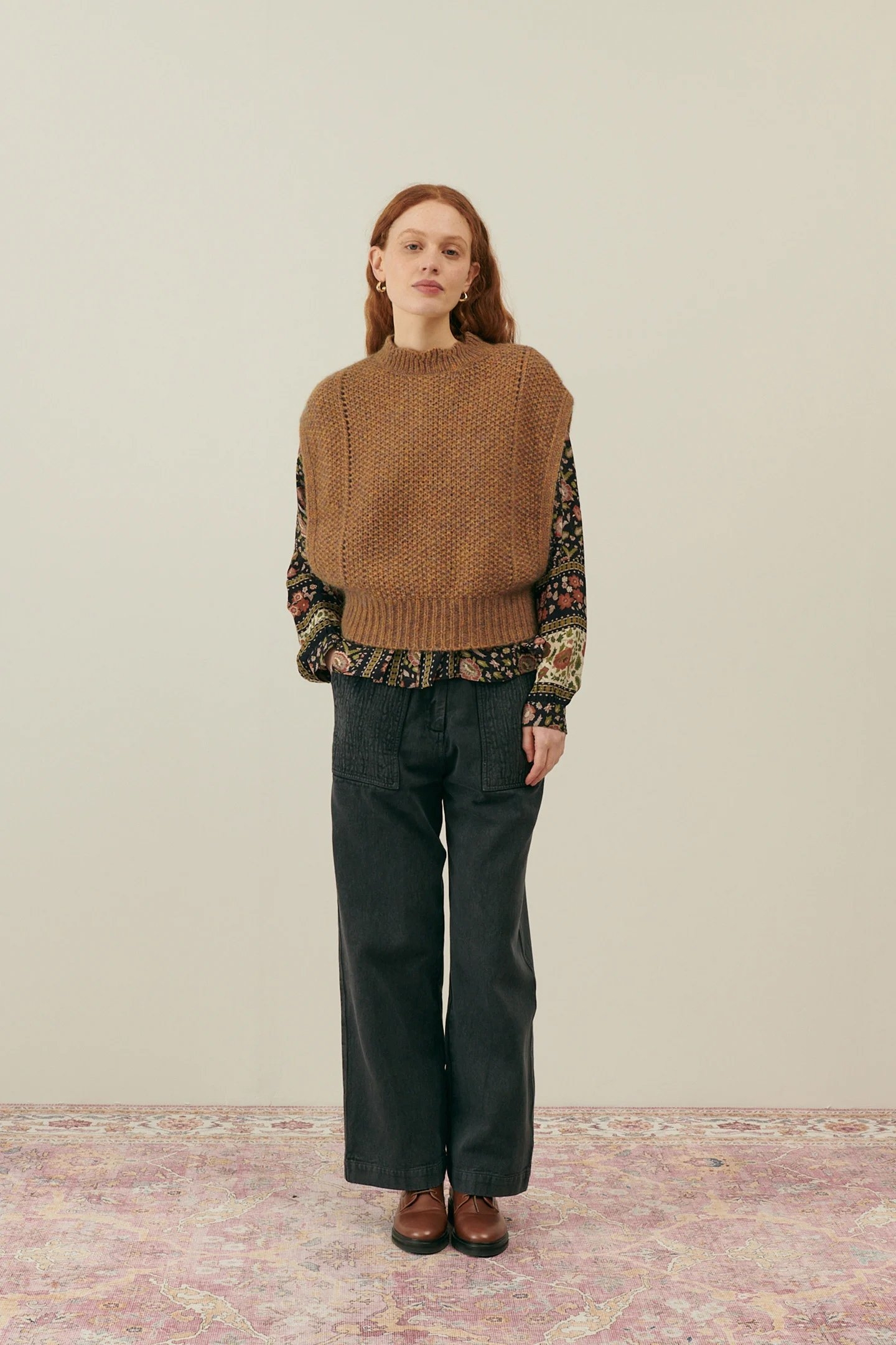 JUMPER SIGOU CINNAMON 4