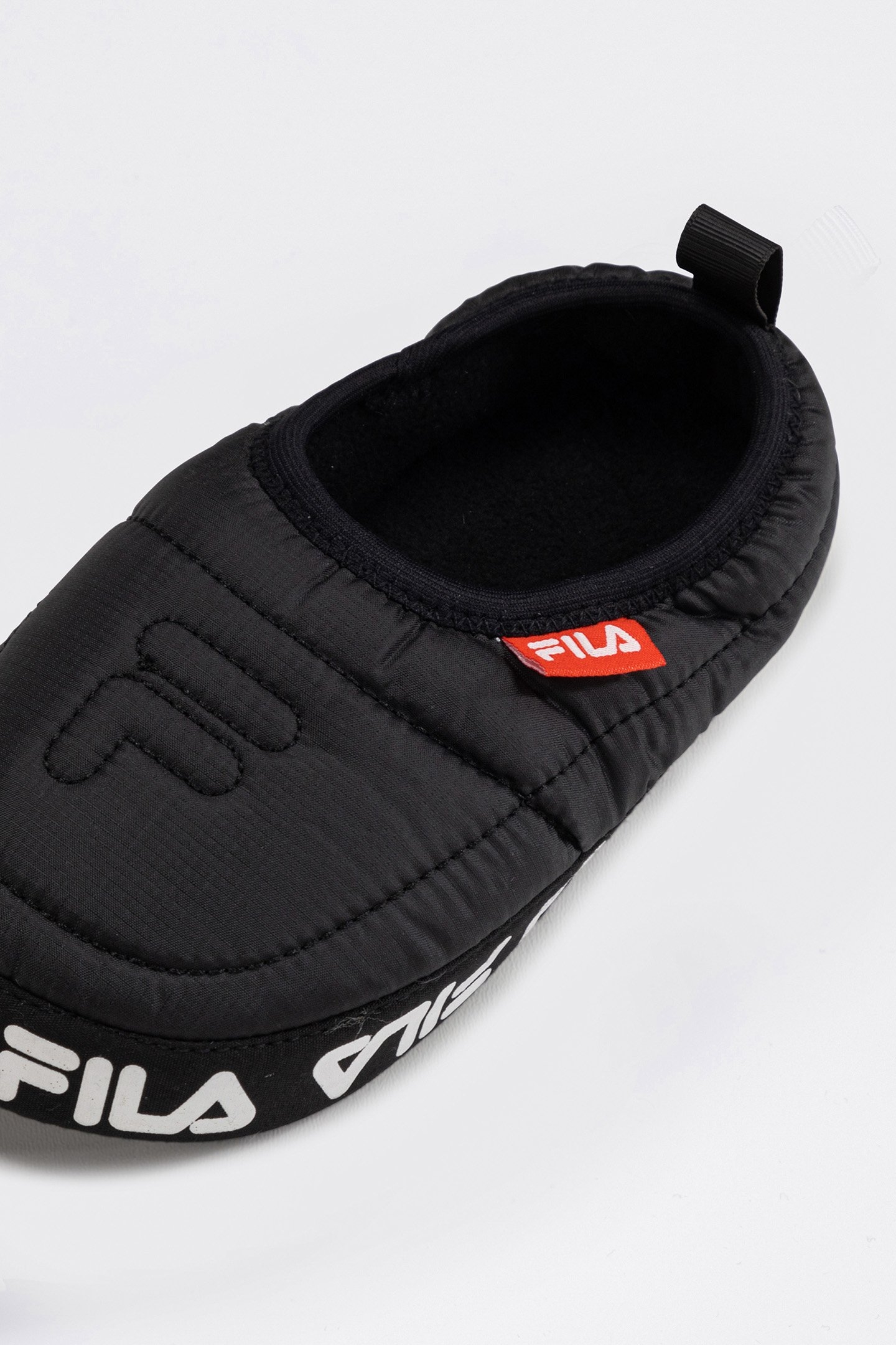 COMFIDER KIDS UNISEX BLACK 7