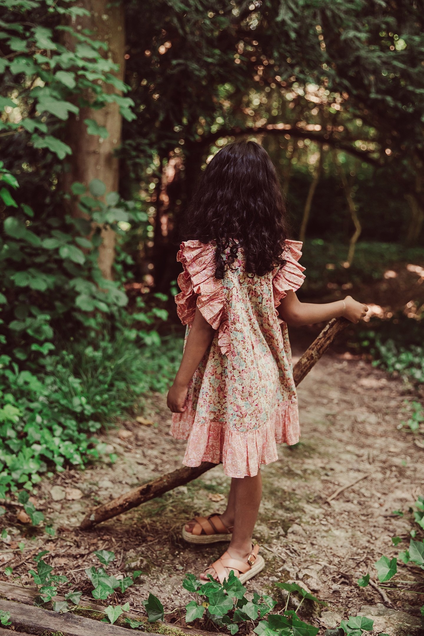 DRESS JYOTI MULTICOLOR 2