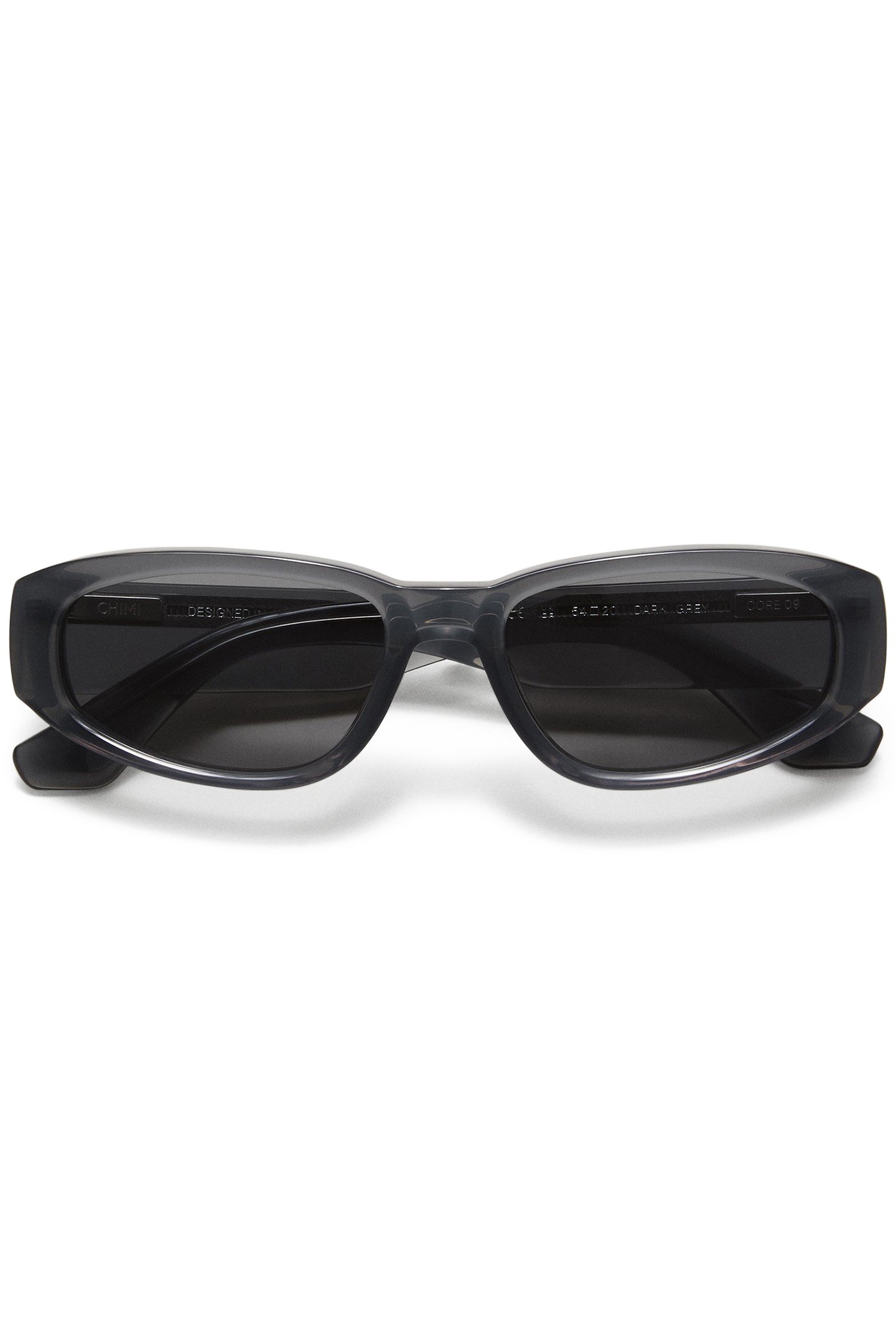 09.3 - DARK GREY UNISEX 1