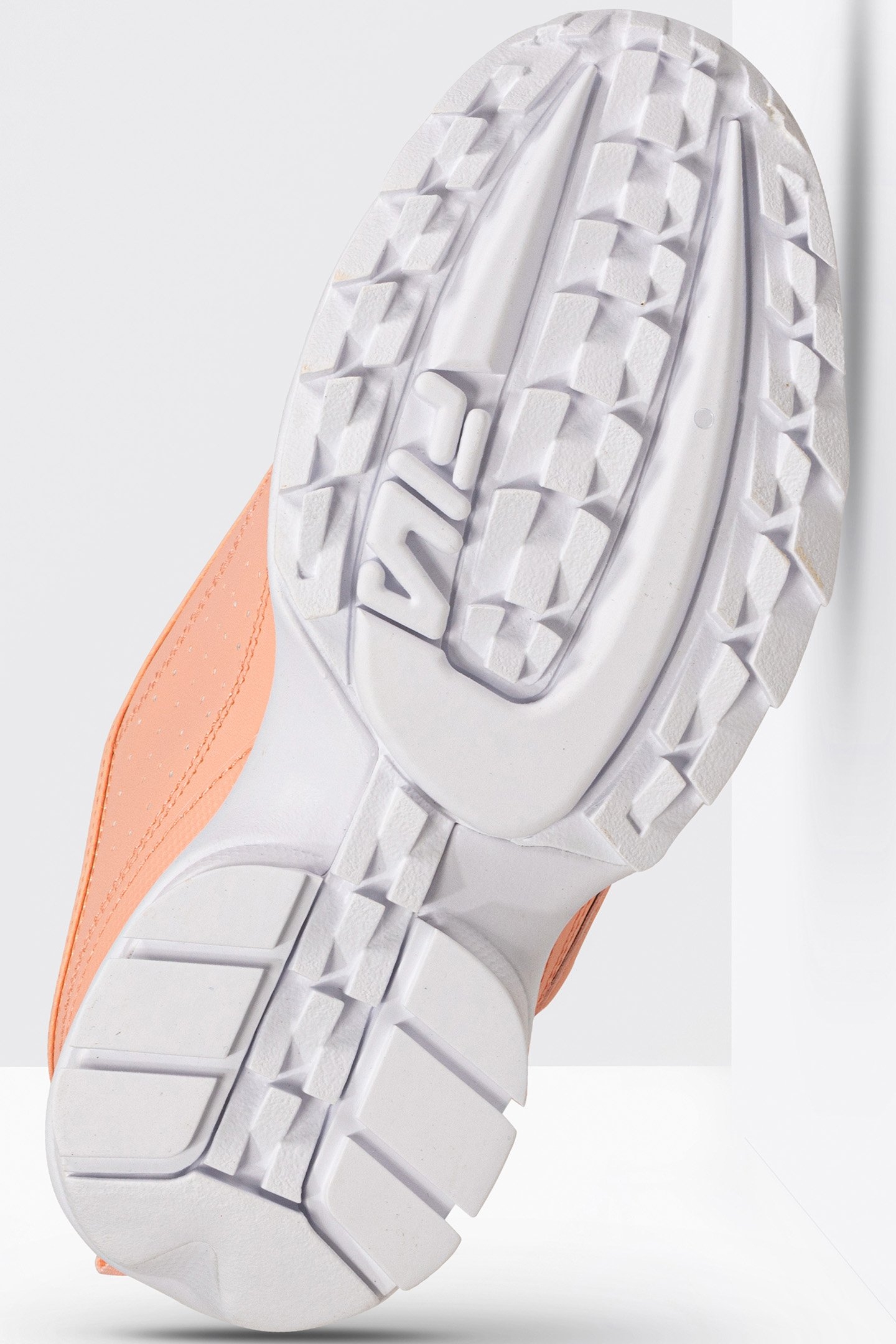 DISRUPTOR WMN PALE ROSETTE 6