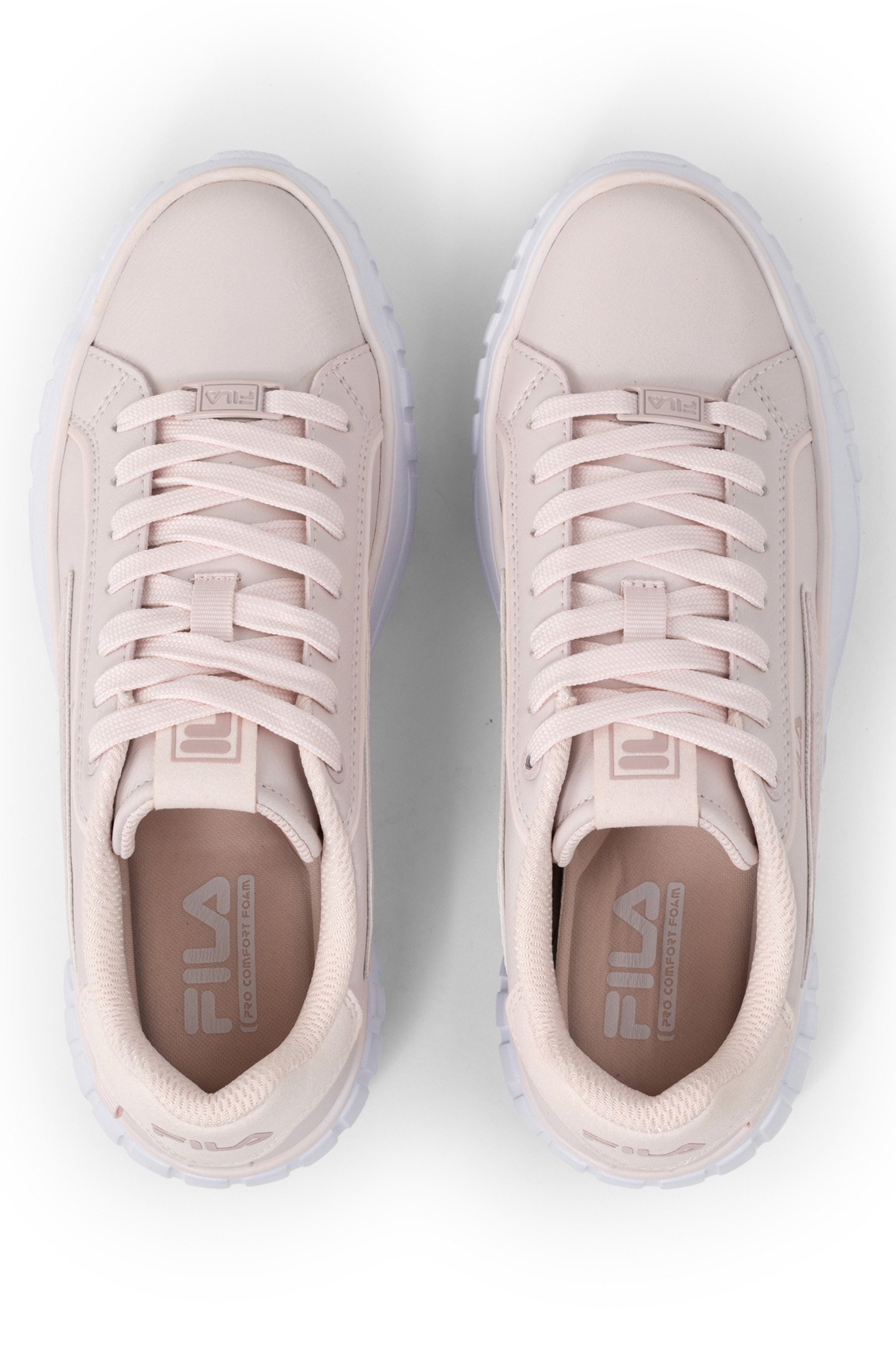 SINTRA WMN MAUVE CHALK 3