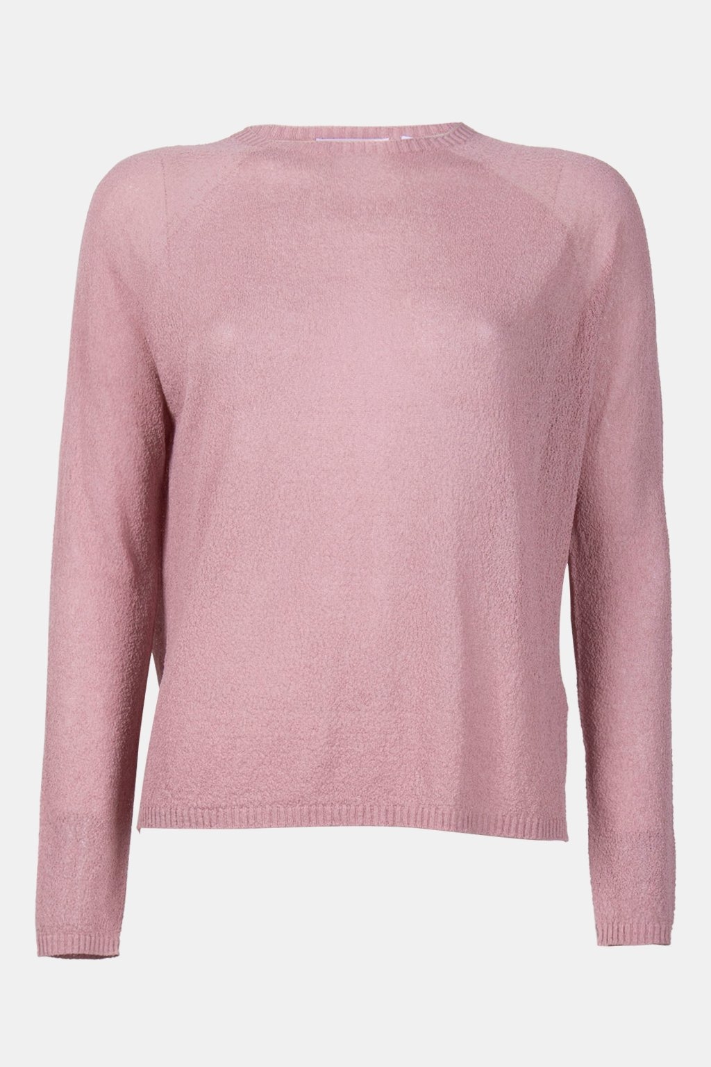 SUPERLIGHT CREW NECK WOODROSE 3