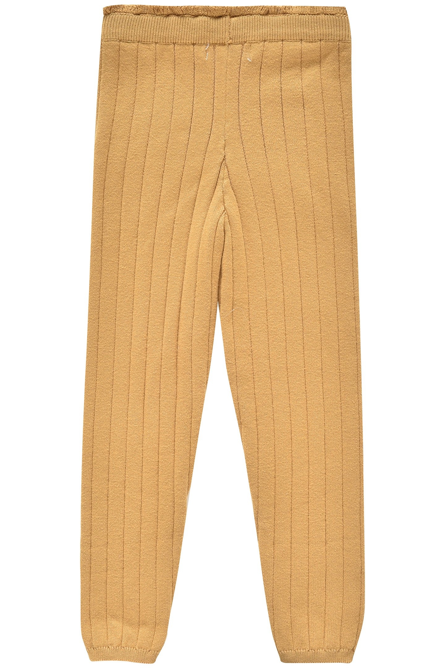 LEGGINGS MOLDAVIA HONEY 2