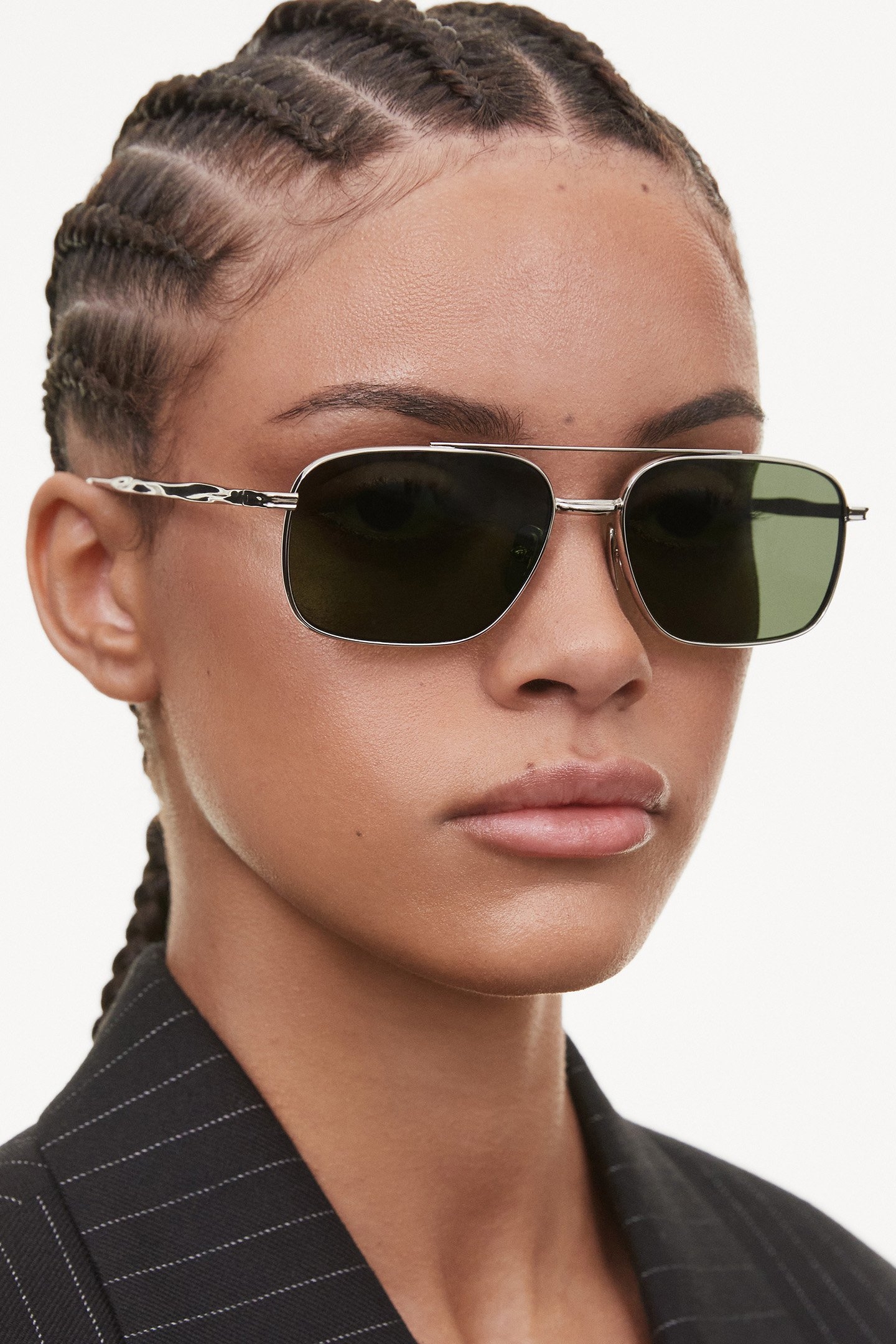 TITAN NAVIGATOR 2.0 - DARK GREEN UNISEX 3