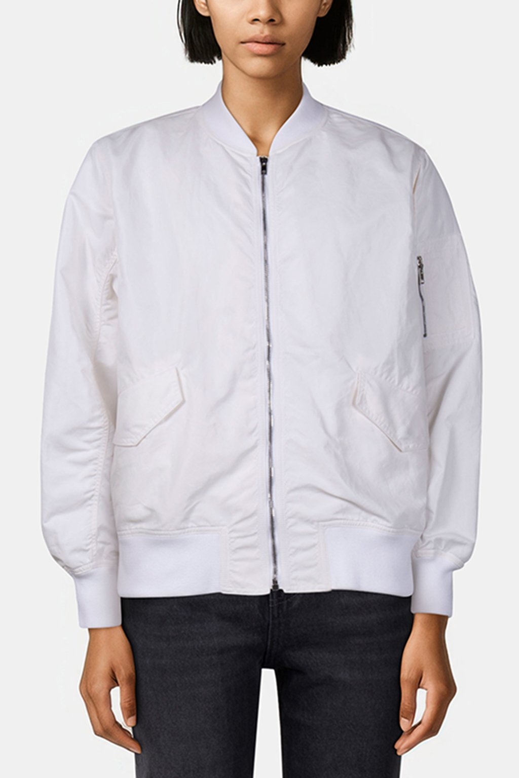 AZER OPTICAL WHITE 1