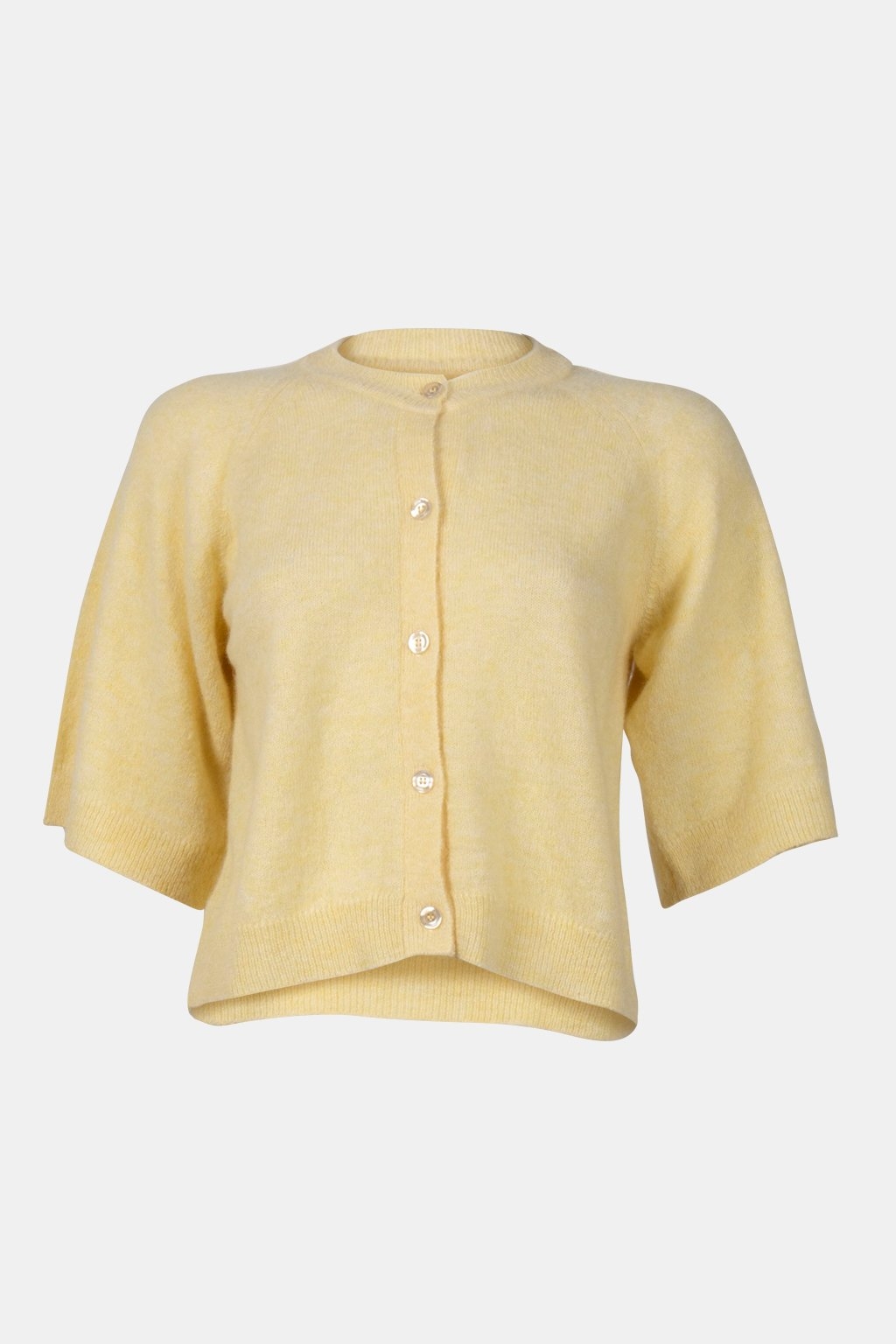 MIMOSA CARDIGAN VANILLE 3