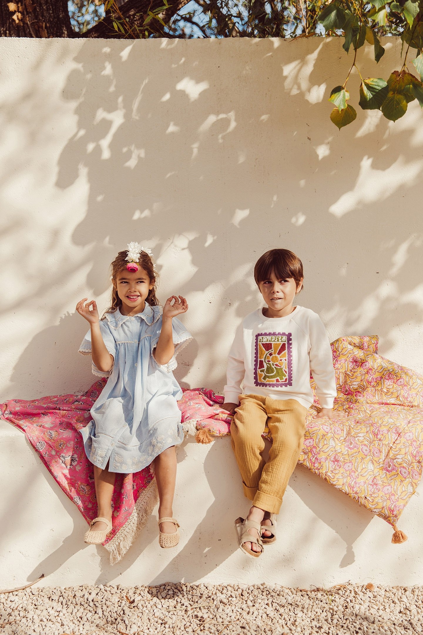 PANTS DARSHAN HONEY 3