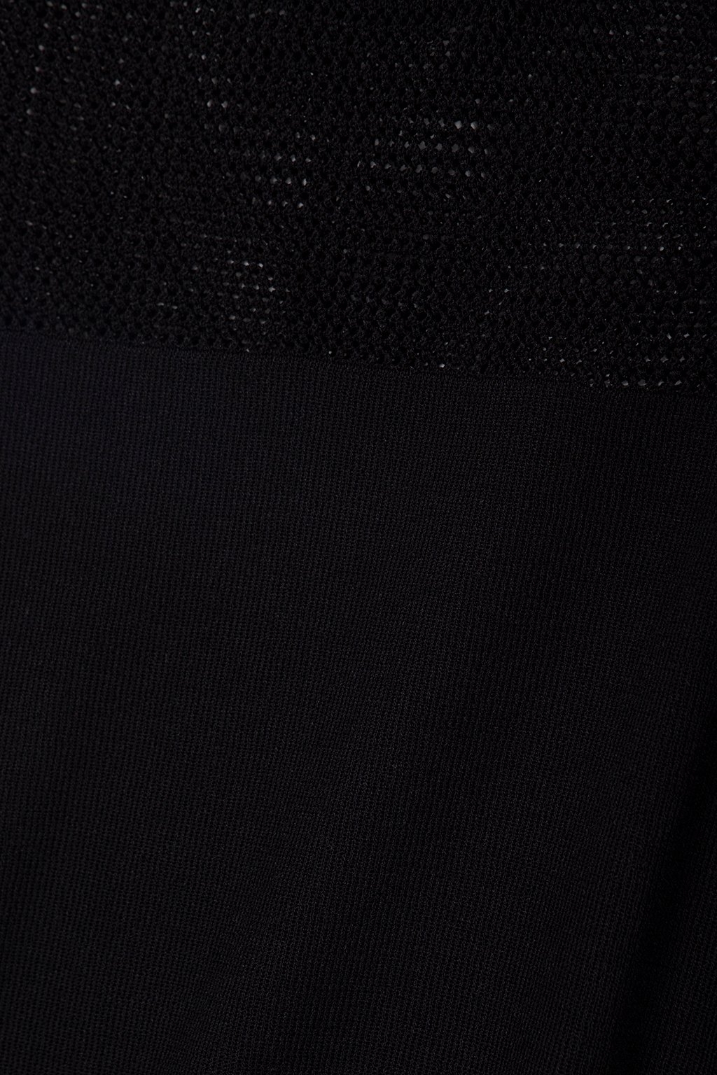 COMMA STRICKWAREN BLACK 4