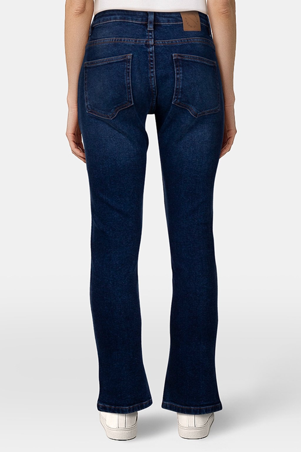 DENIM LILIAS MIDNIGHT BLUE 2