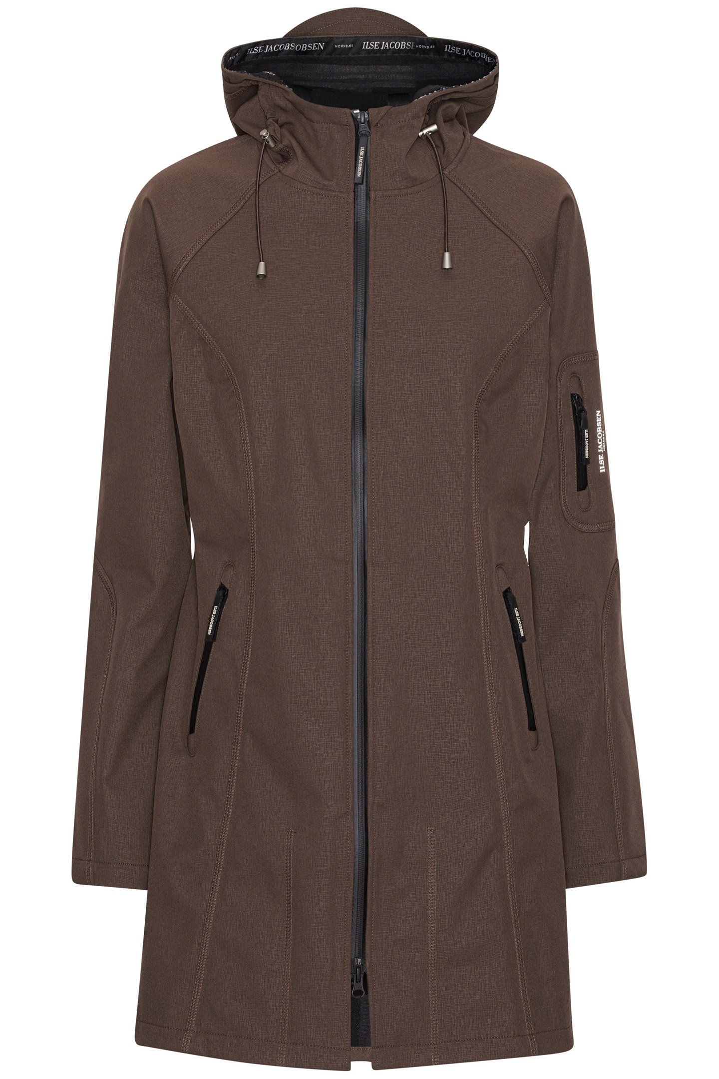 RAIN37 CHOCOLATE BROWN 3