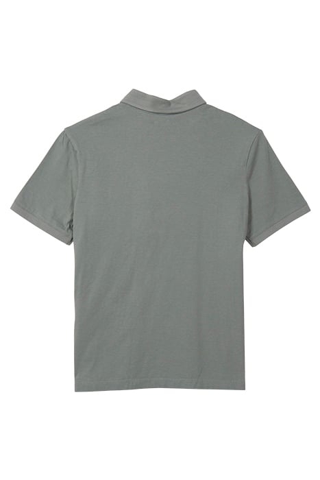EUCALYPTUS POLO SHIRT 2
