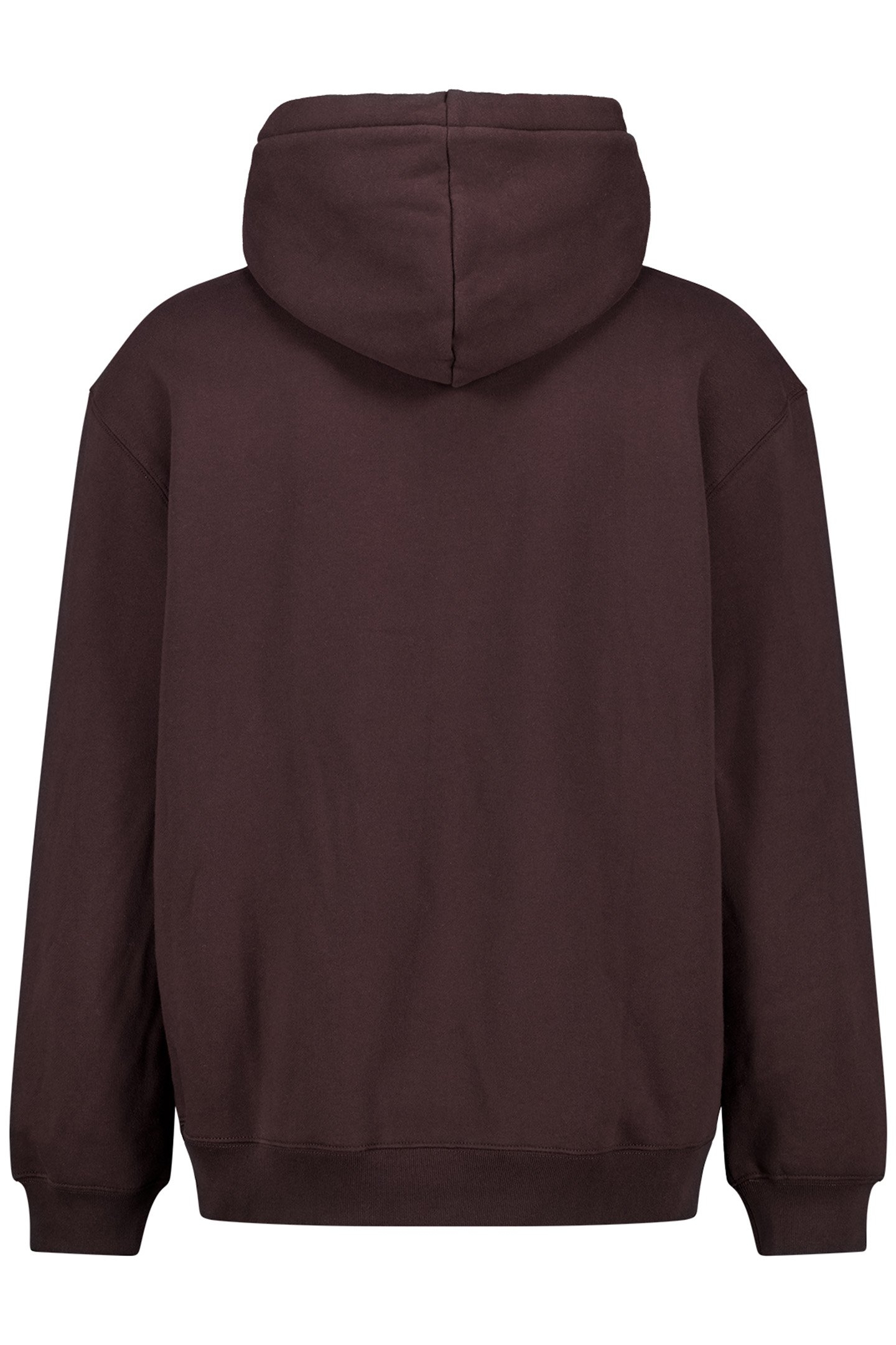 SETH HOOD DARK BROWN 3