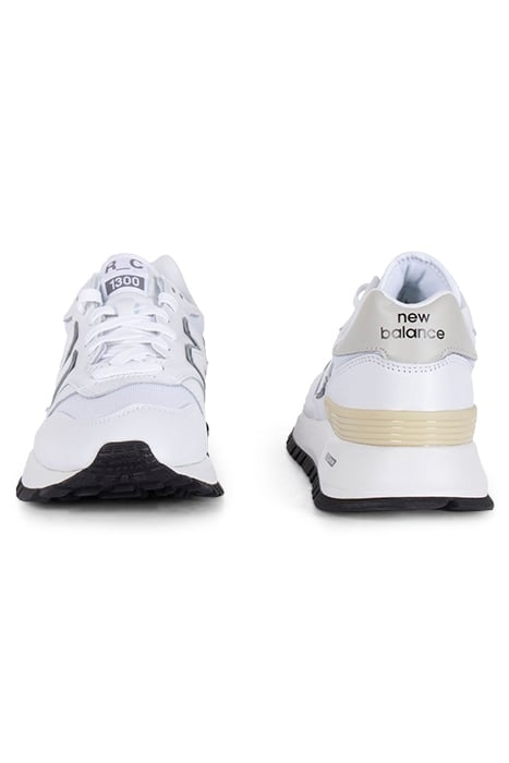 NEW BALANCE – MS1300WG WHITE 2