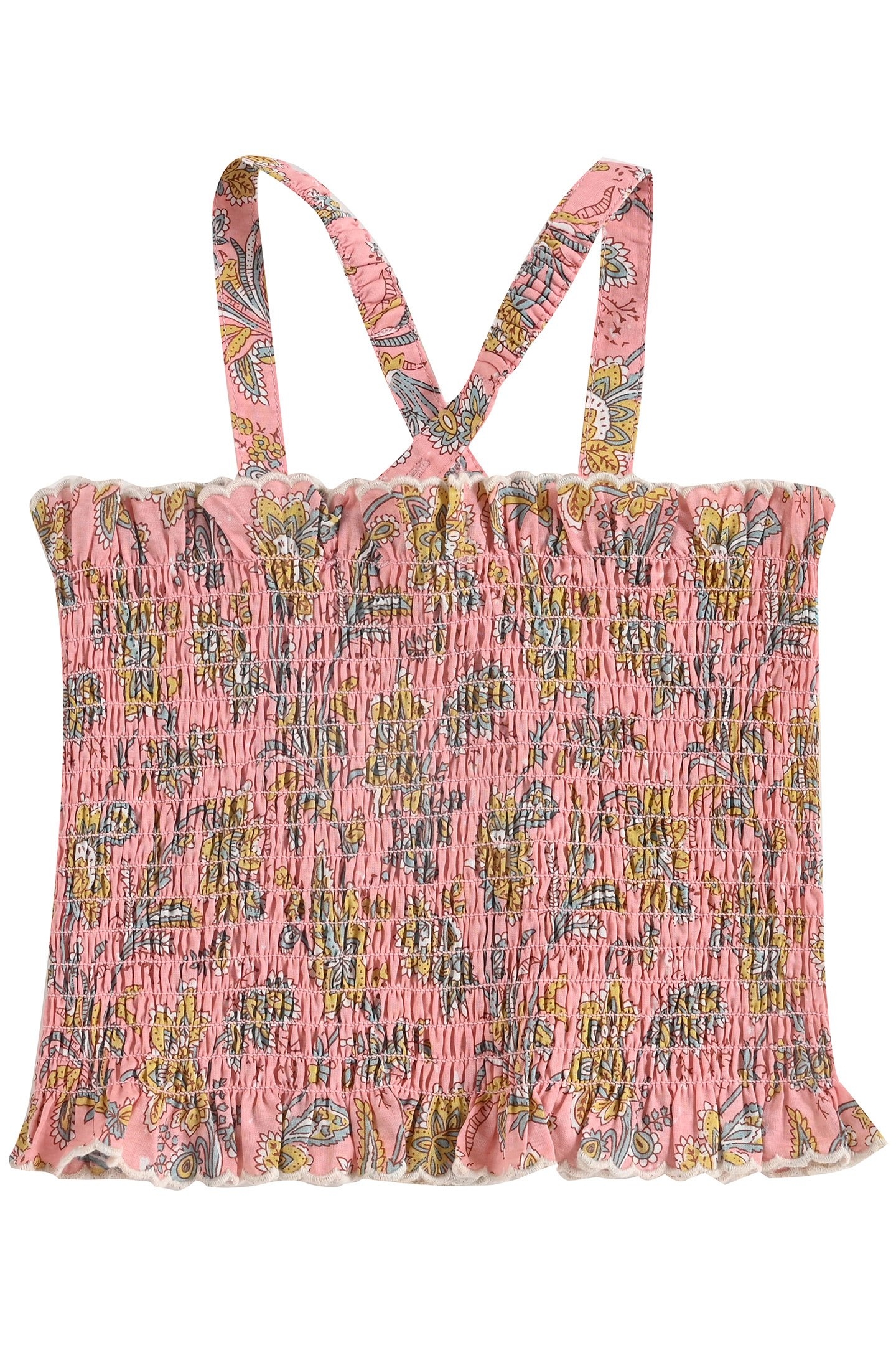 TOP MALIKA PINK RIVIERA 3