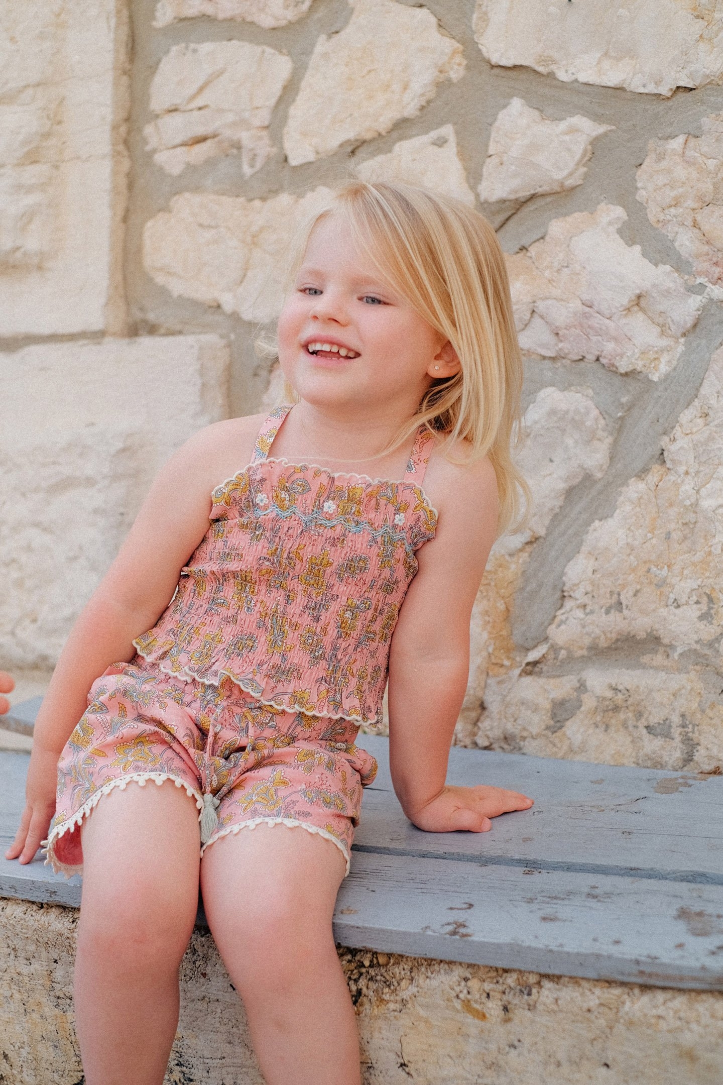 TOP MALIKA PINK RIVIERA 1