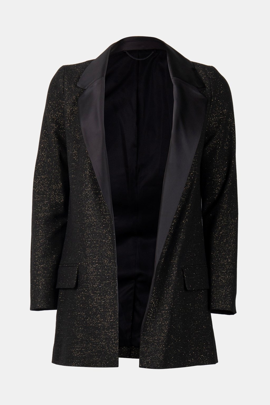 ALEIDA SHIMMER BLAZE BLACK 3