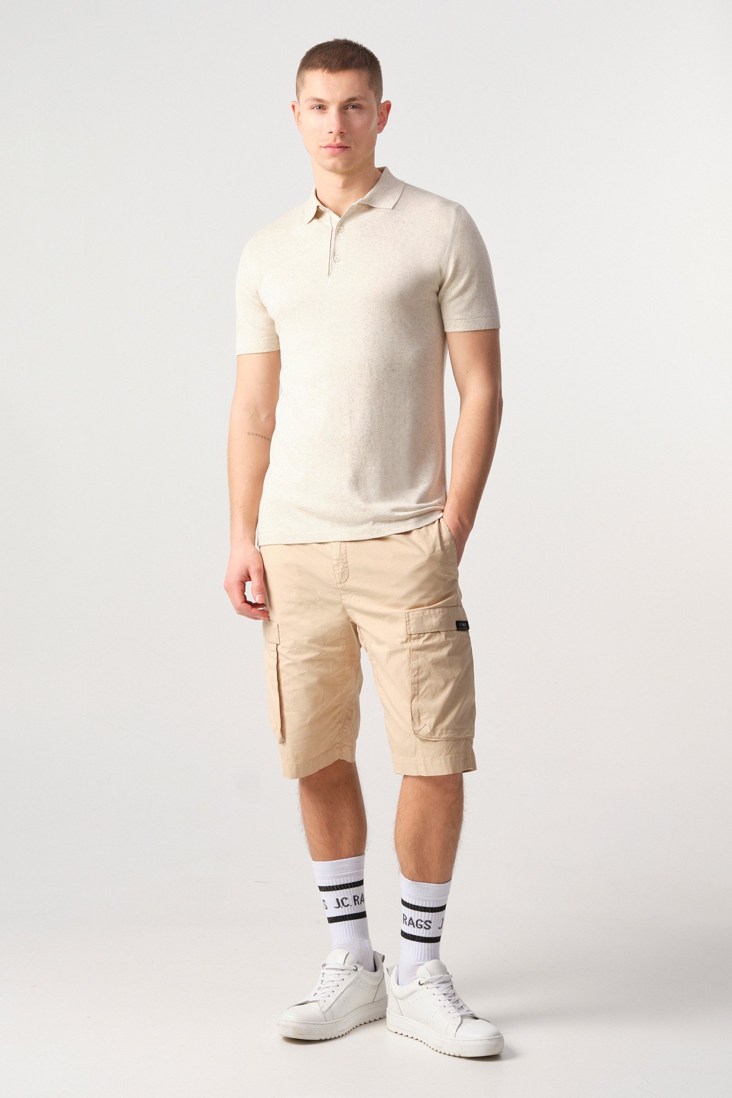 COOPER POLO KM SAFARI 1