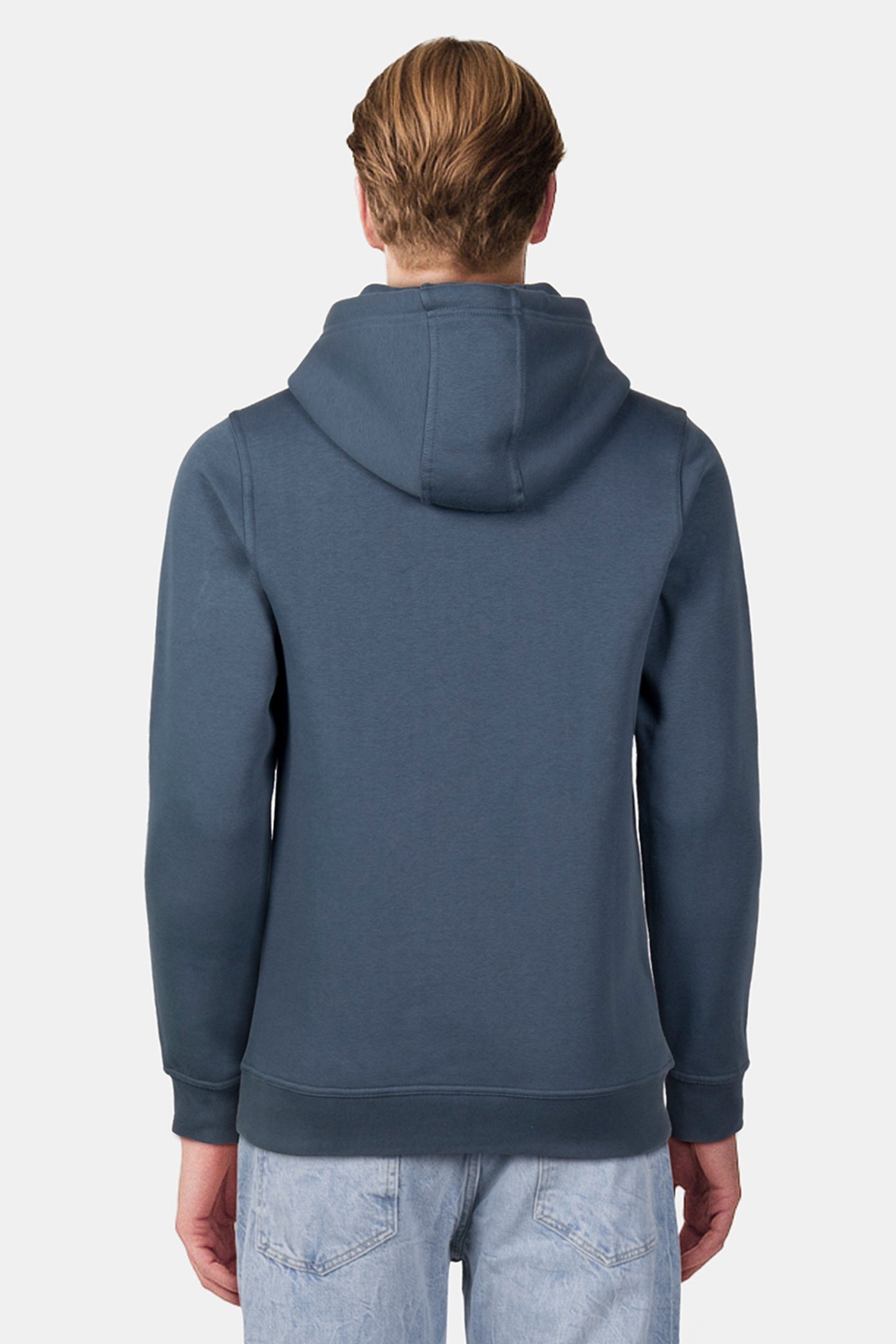 NOX HOODIE GREY 4