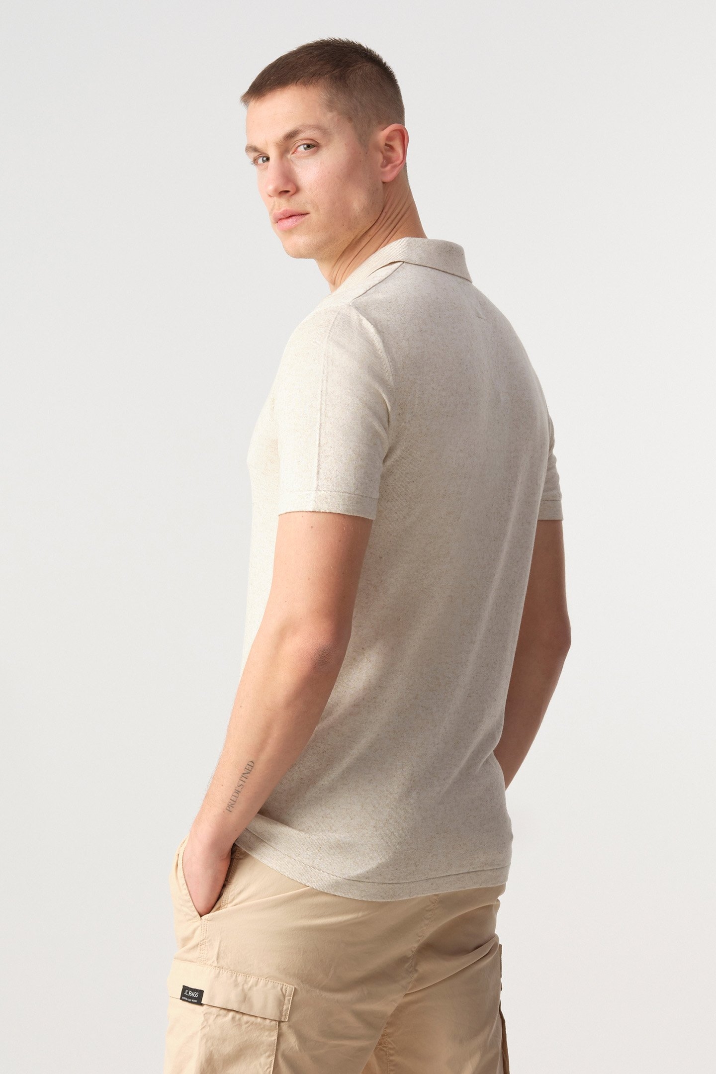 COOPER POLO KM SAFARI 2