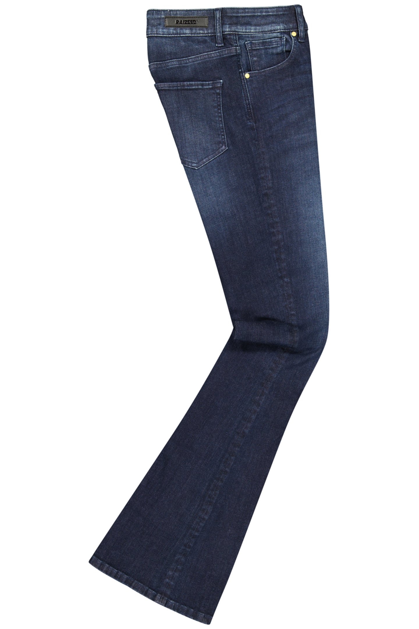 SUNRISE JEANS DARK BLUE STONE 3