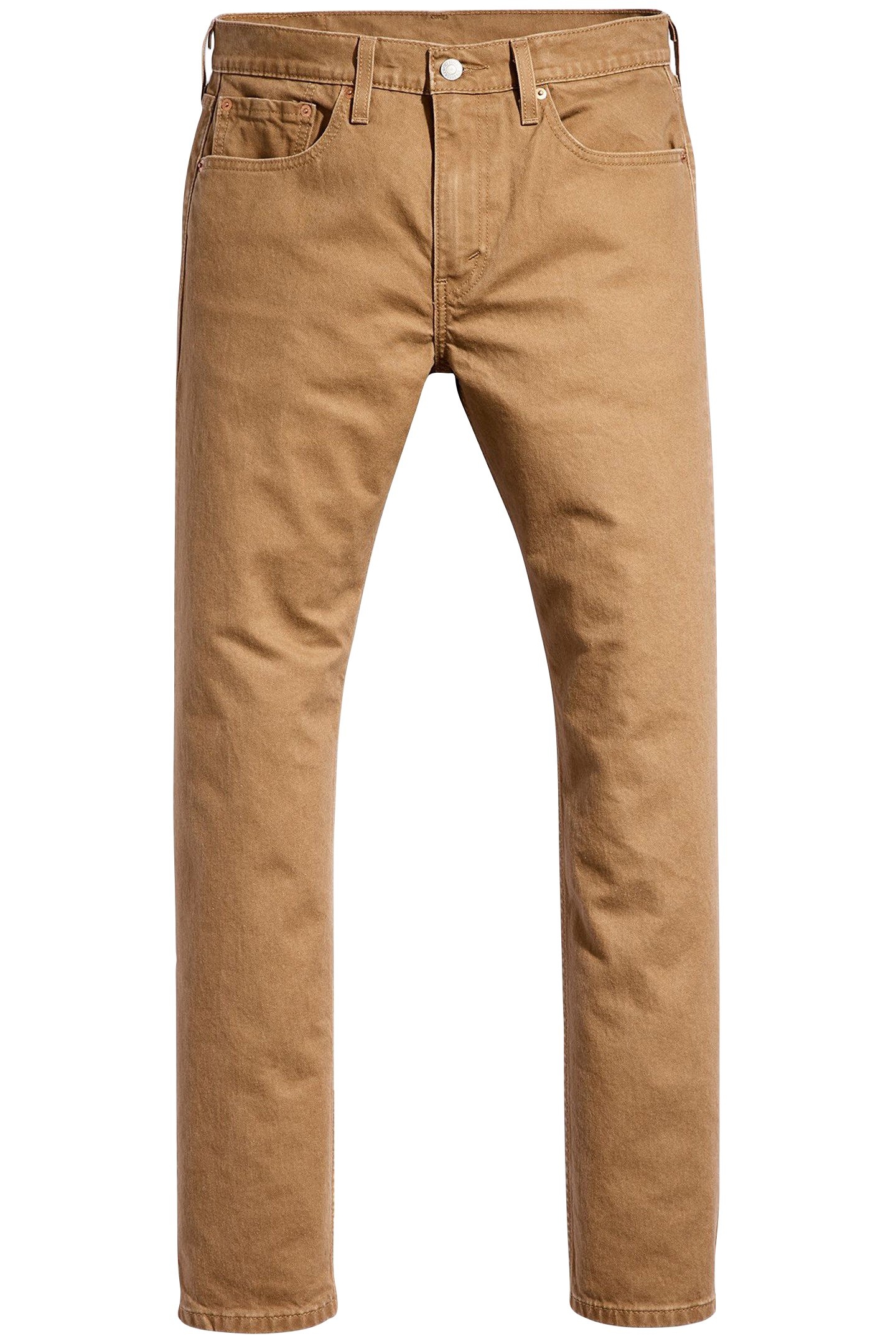 502 TAPER OTTER DENIM 3