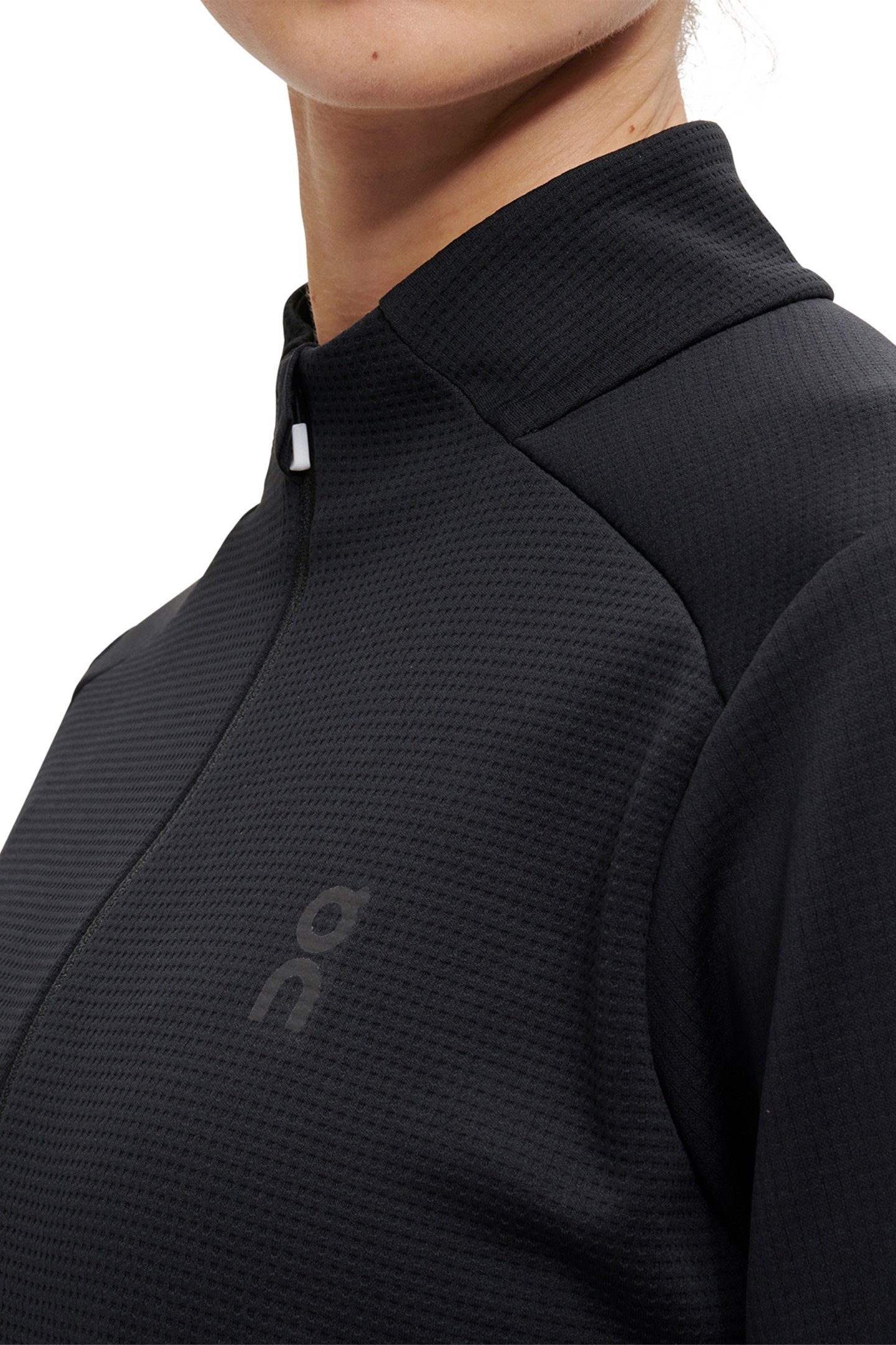 CLIMATE SHIRT 1 BLACK 4