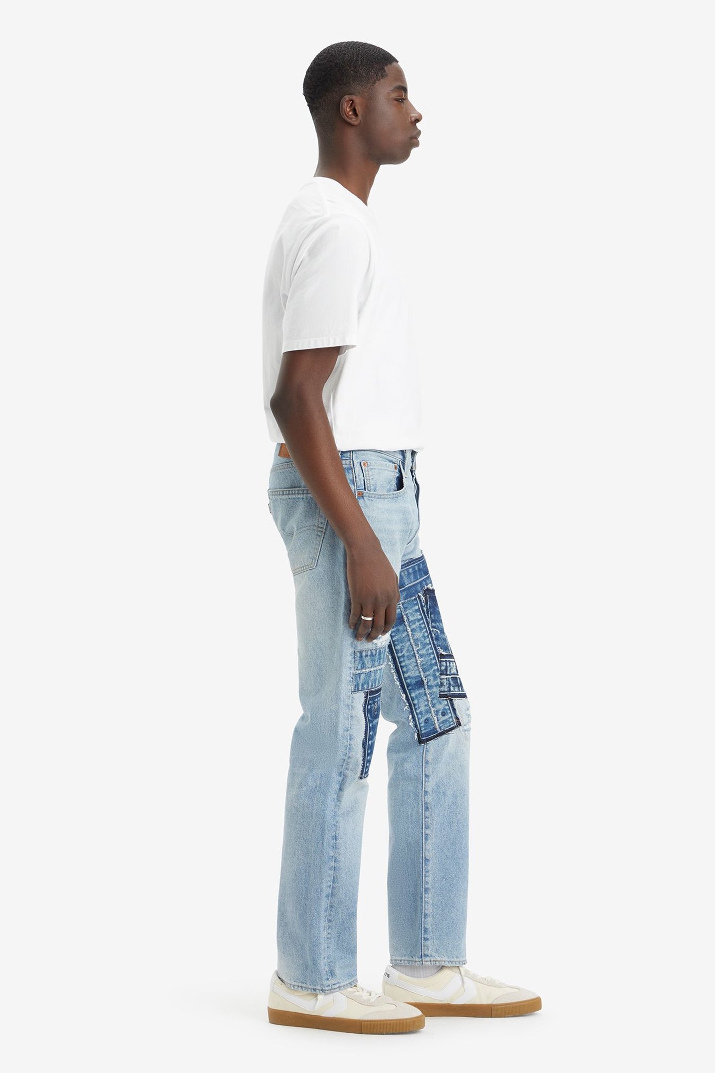 501 LEVIS ORIGINAL SPECIAL AFFAIR DX 6