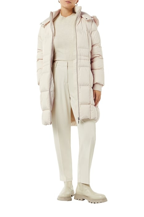 COMMA JACKETS OUTDOOR BROWN 2