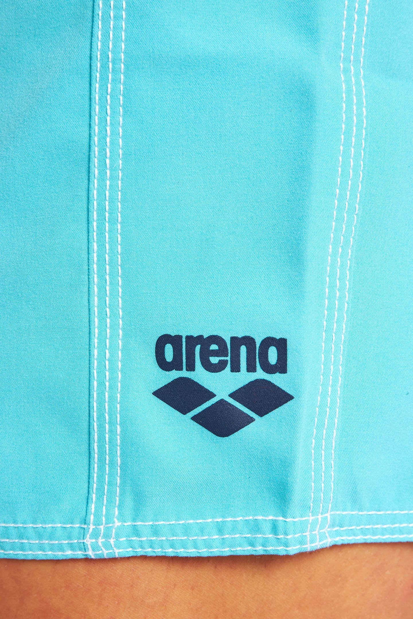 FUNDAMENTALS SOLID BOXER MARTINICA-NAVY 6