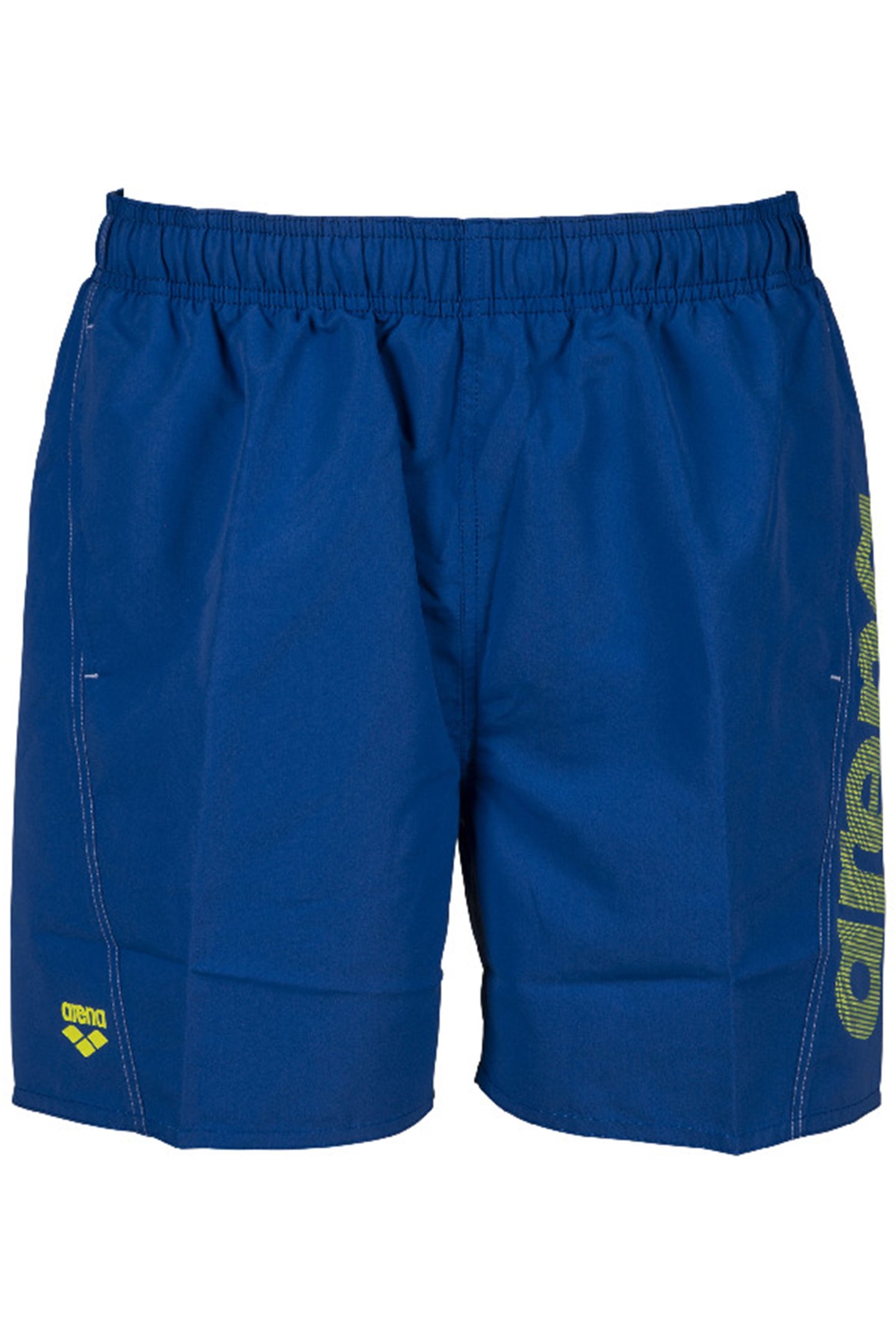 FUNDAMENTALS ARENA LOGO BOXER ROYAL-SOFT GREEN-WHITE 3