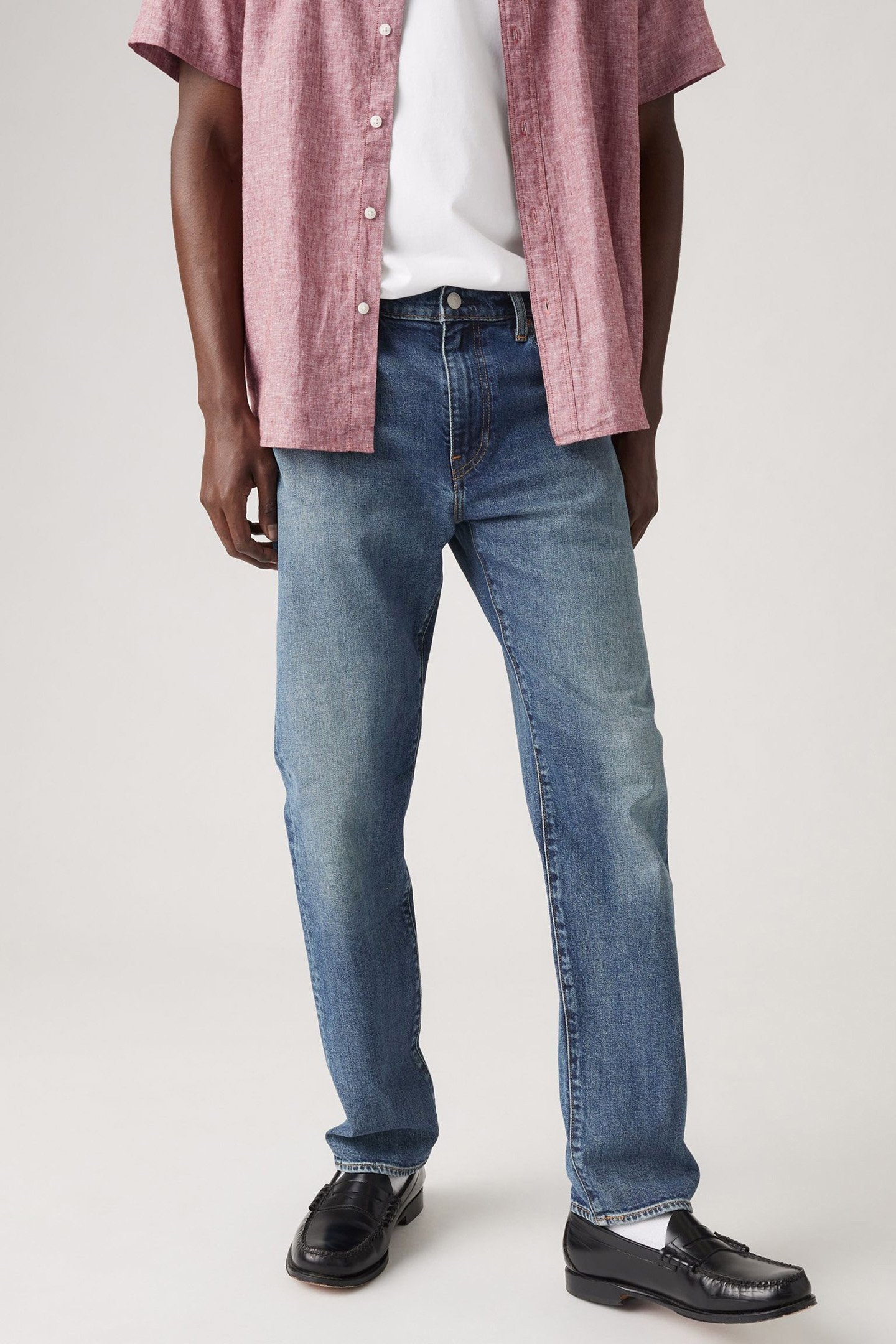 502 TAPER ON GOOD TERMS ADV 1