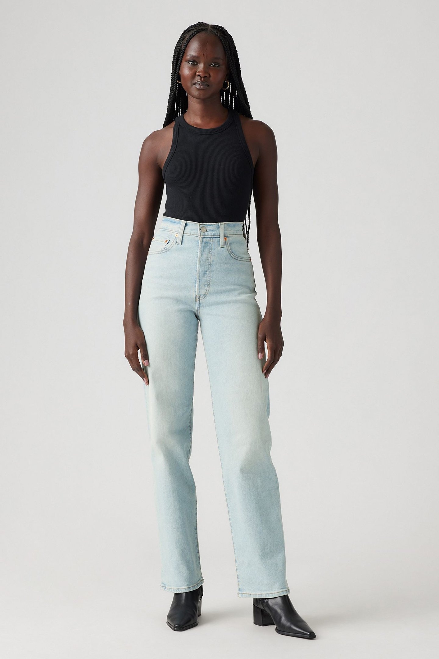 RIBCAGE FULL LENGTH ALL ALONE 1