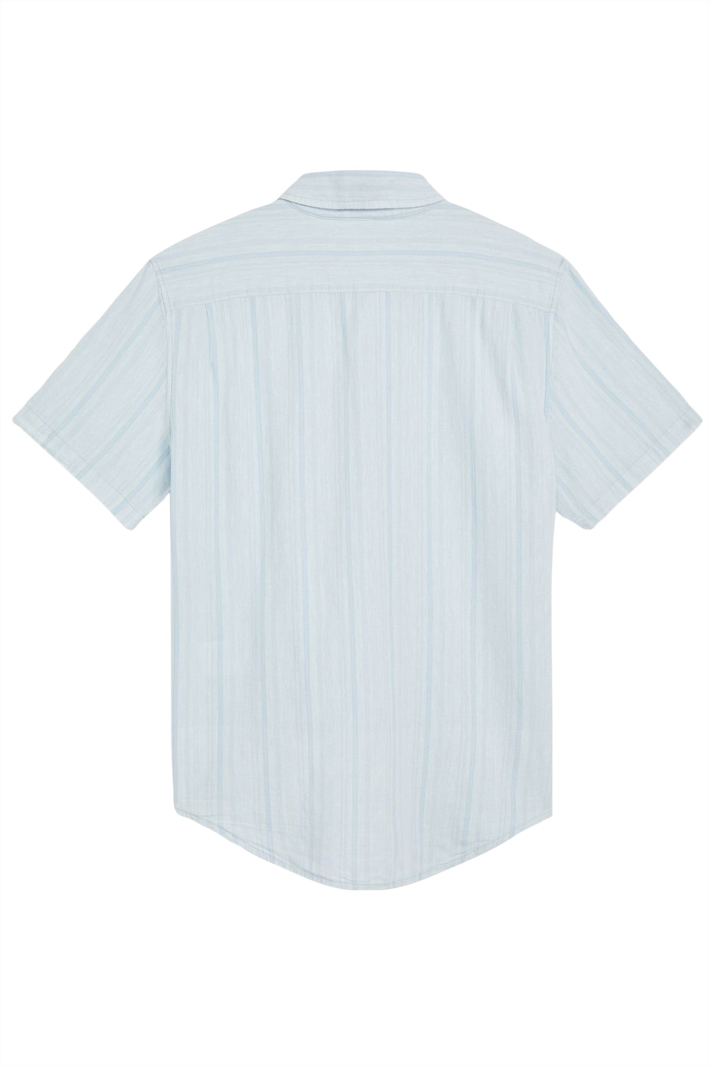 SS CLASSIC 1 PKT STANDRD EDDIE STRIPE 4