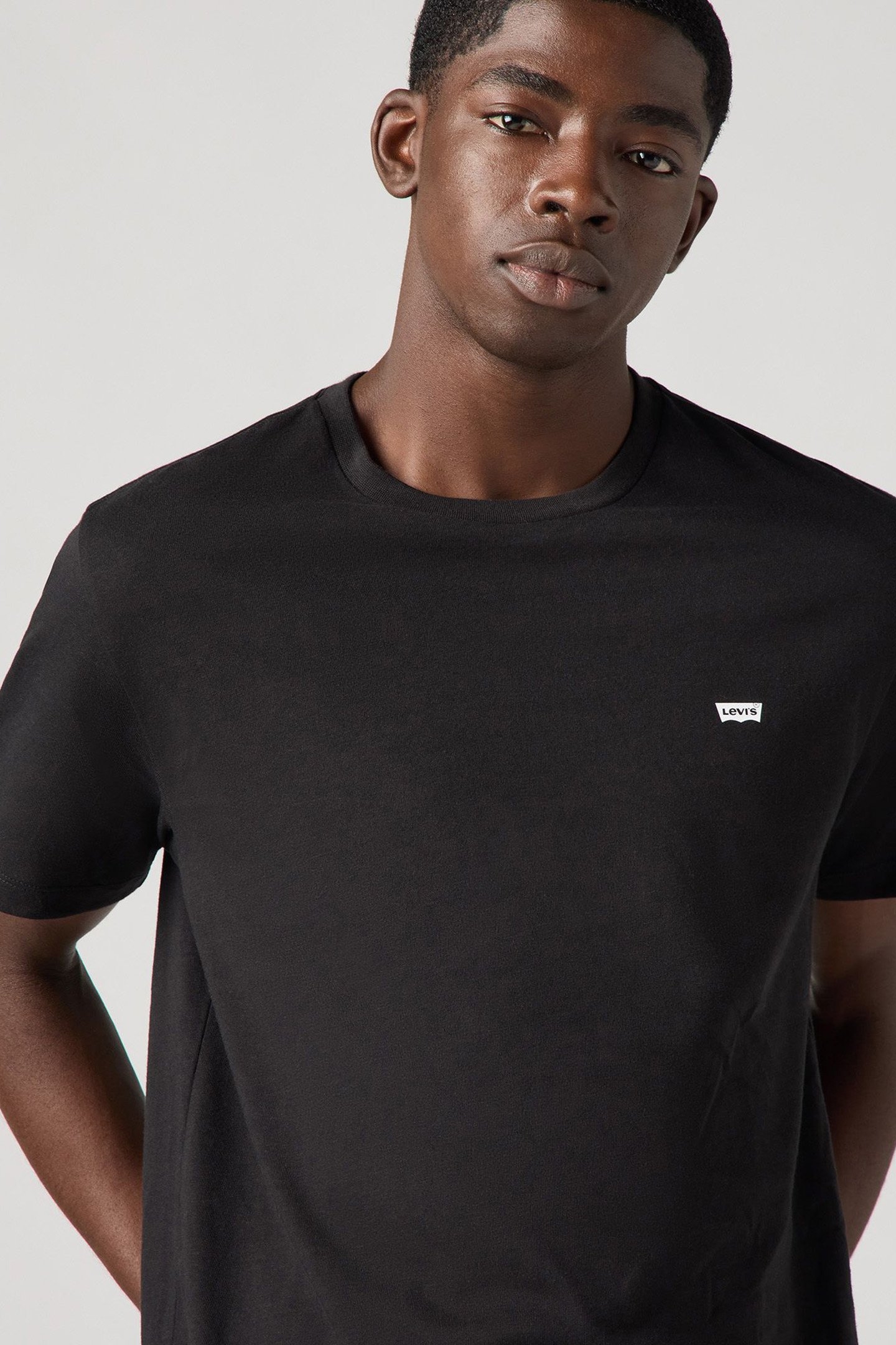 SS ORIGINAL HM TEE PERFORMANCE COOLMAX 4