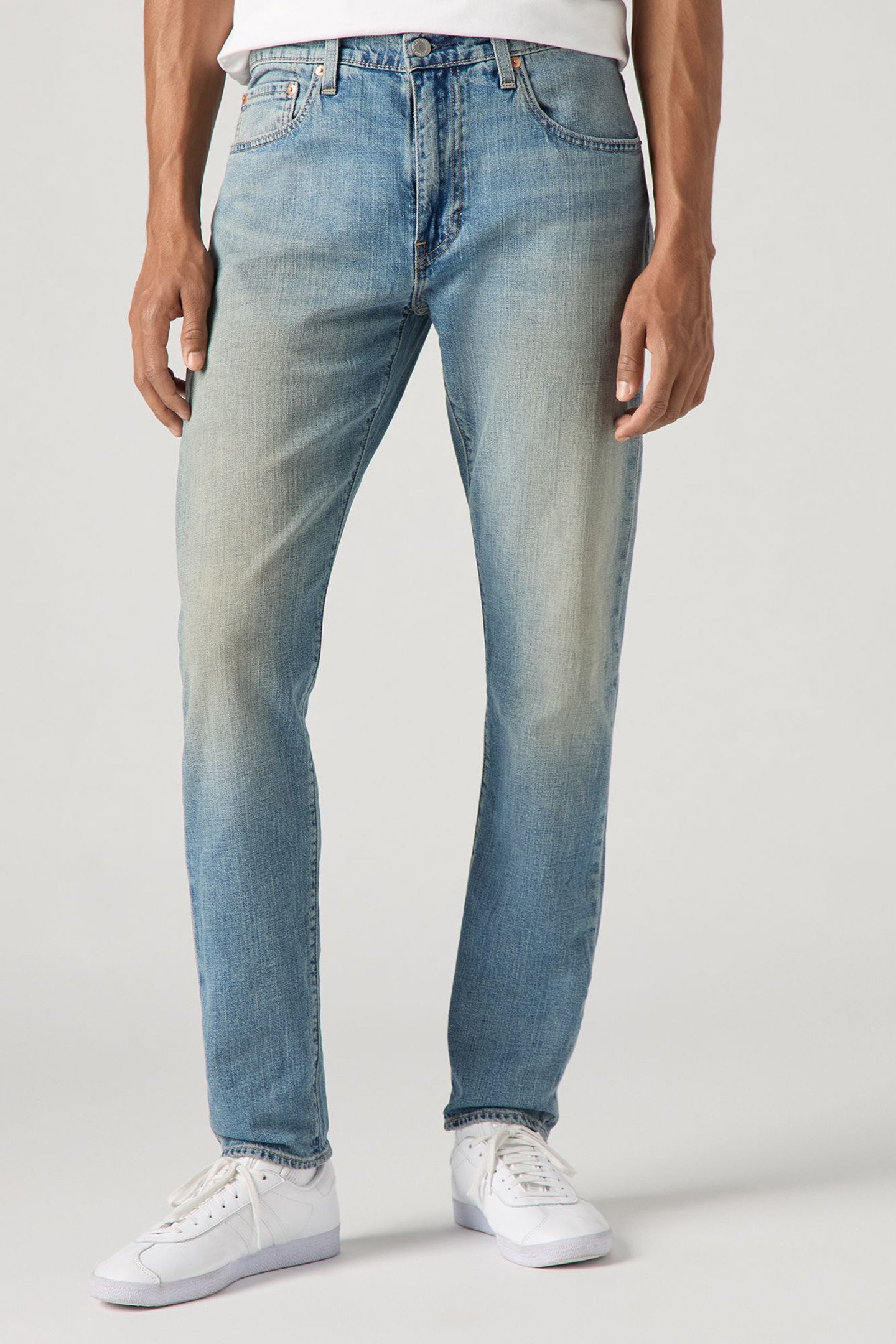 512 SLIM TAPER SAY MORE LTWT 1