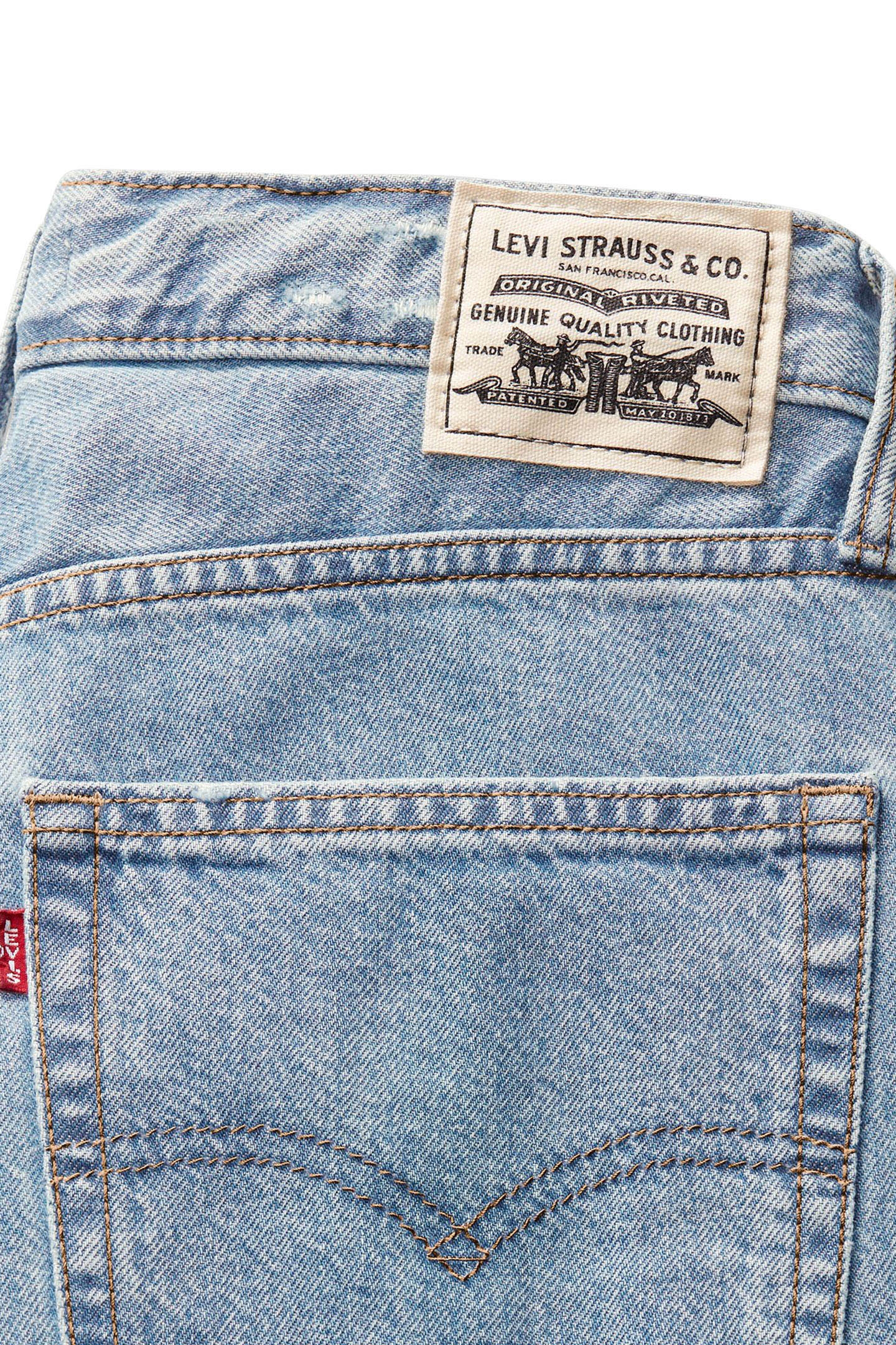 BAGGY DAD MAKE A DIFFERENCE LB 7