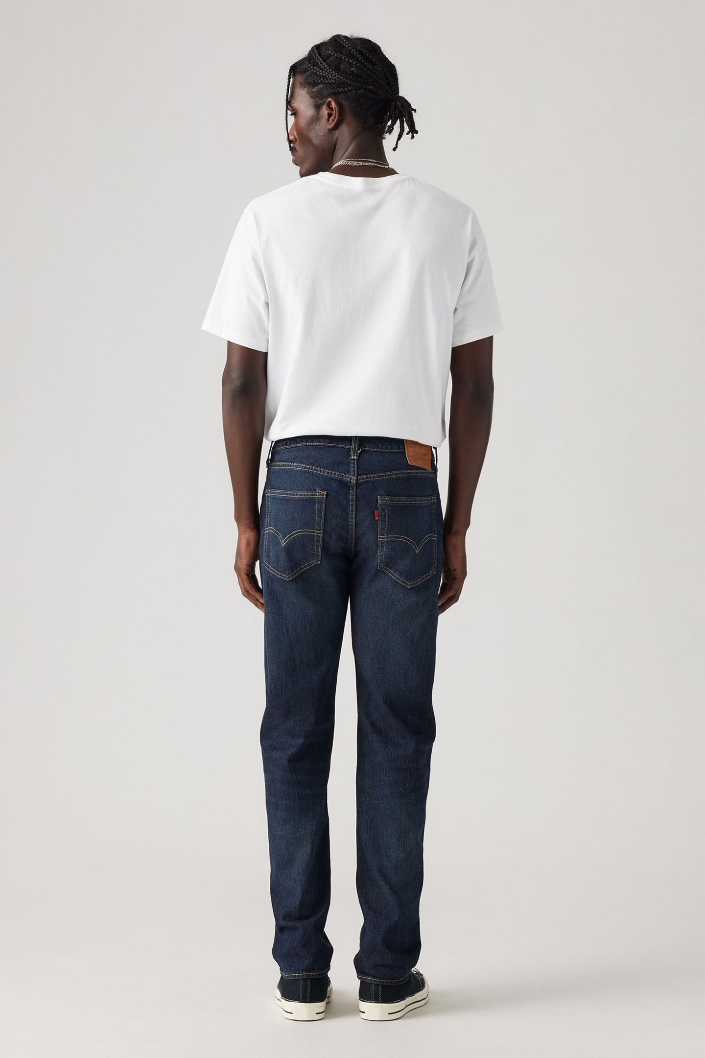 502 TAPER RAINFALL MENS 3