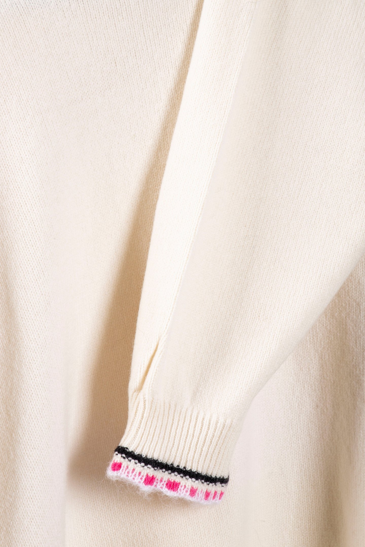 DIOMENE BY DAMIR DOMA – CASHMERE SWEATER 4