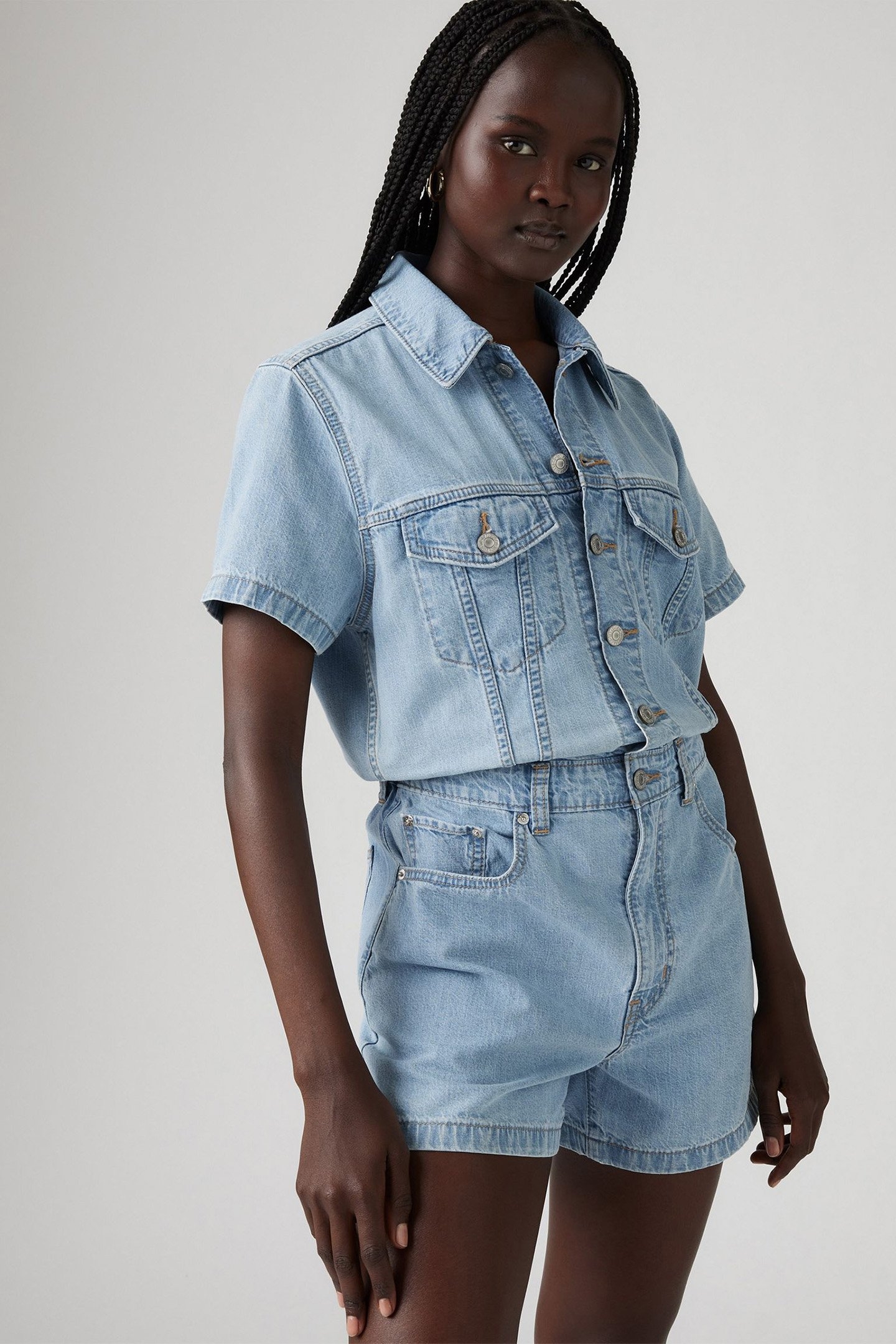 TYPE 3 ROMPER FORGOTTEN DREAM NO DP 6