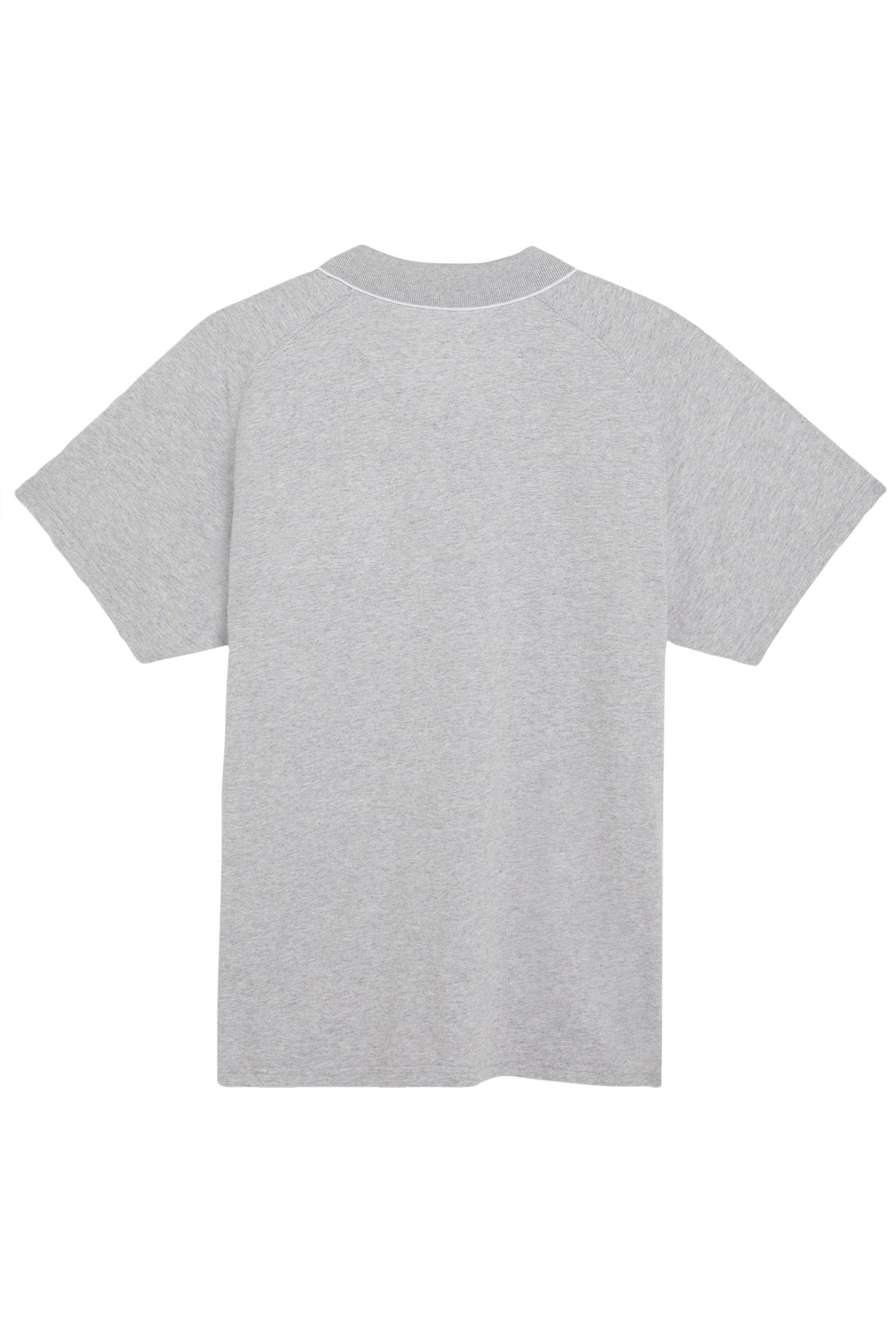 SHORELINE TECH POLO PERFORMANCE TIPPING 4