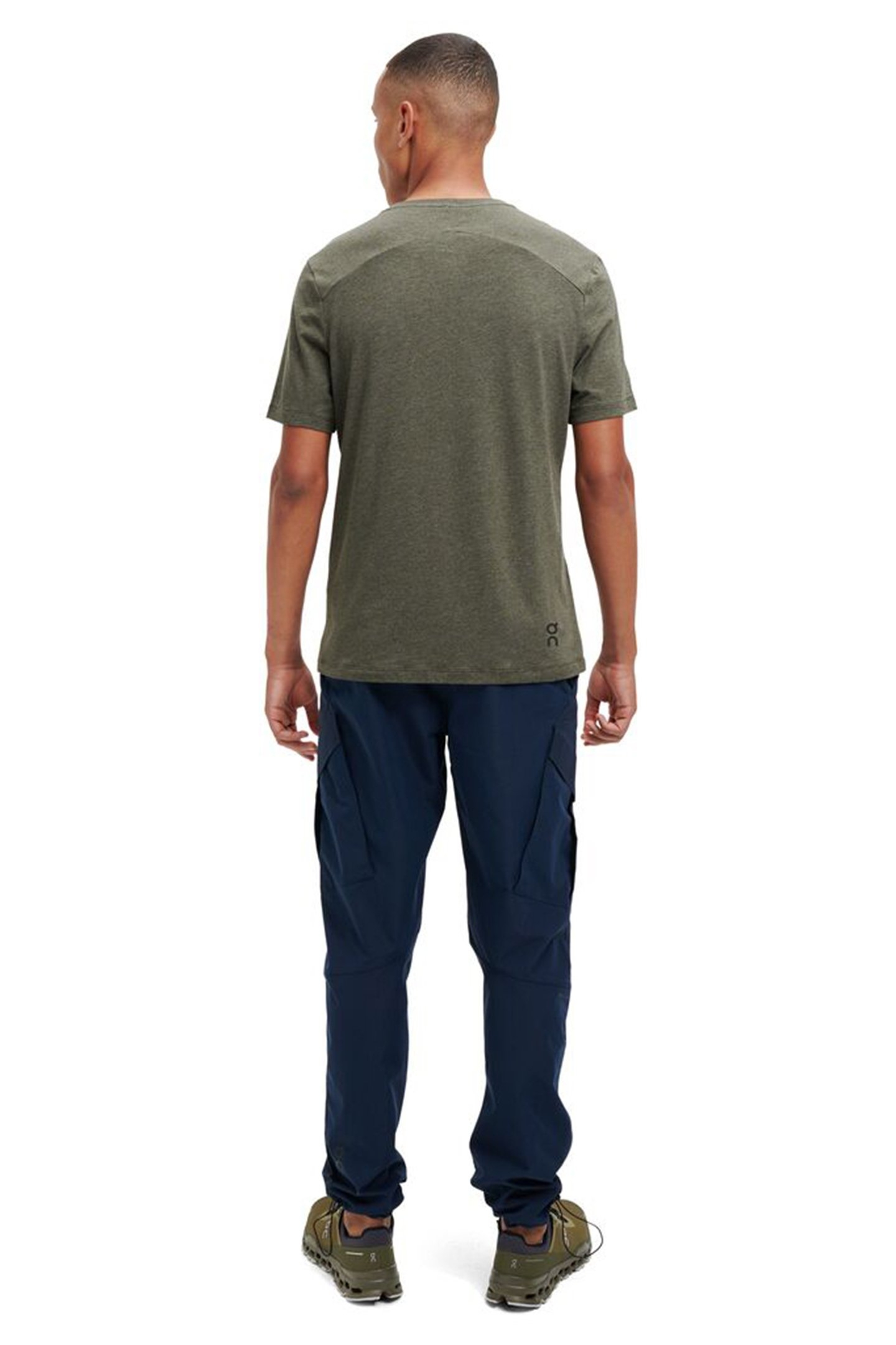 EXPLORER PANTS 1 NAVY 2