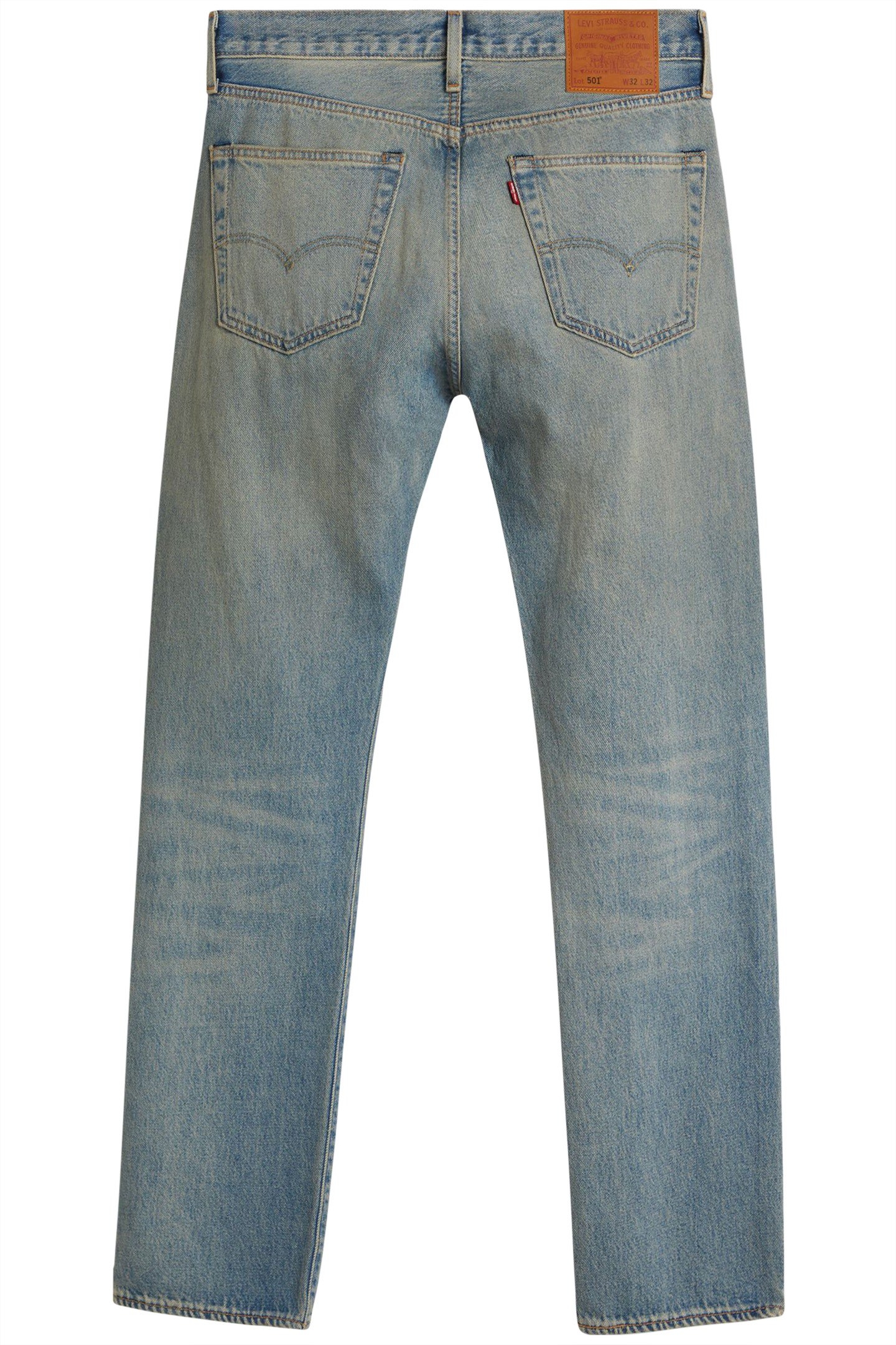 501 LEVIS ORIGINAL DIRTY WORK 5