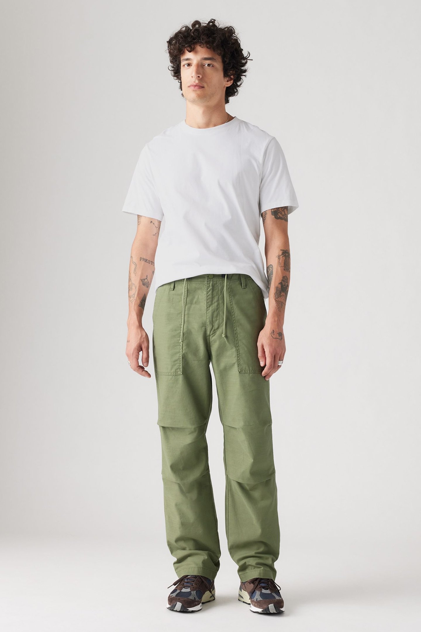 LOOSE STRT SURPLUS FOUR LEAF CLOVER 2