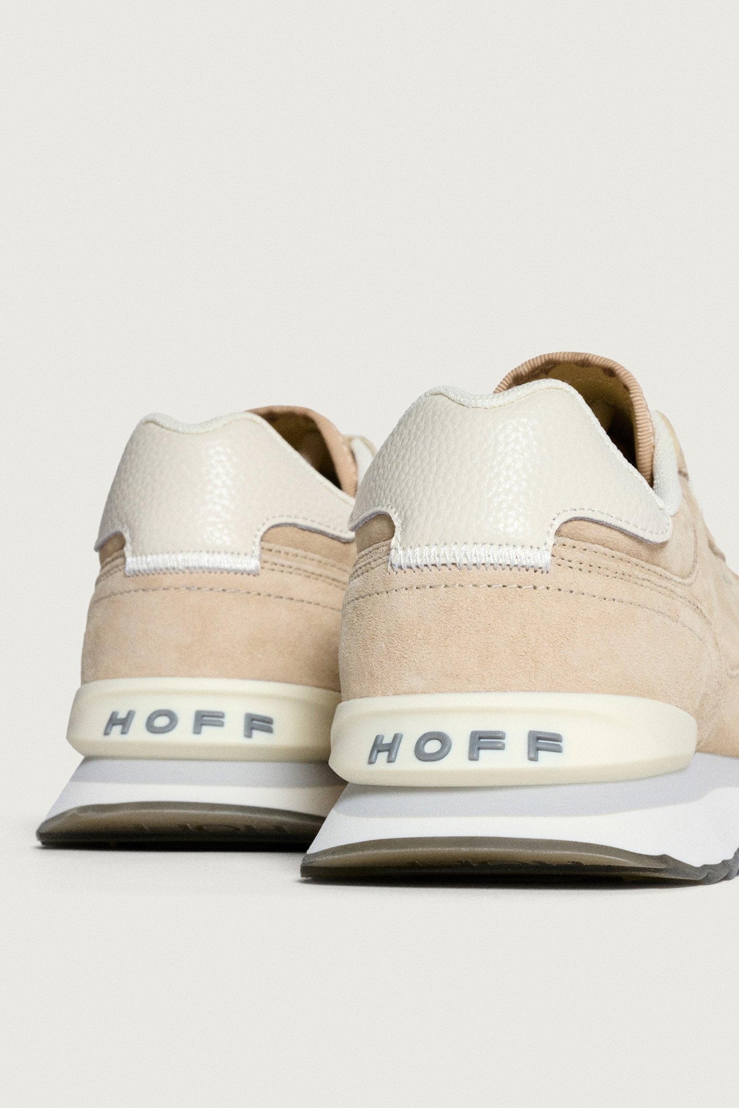 SNEAKERS BEIGE 4
