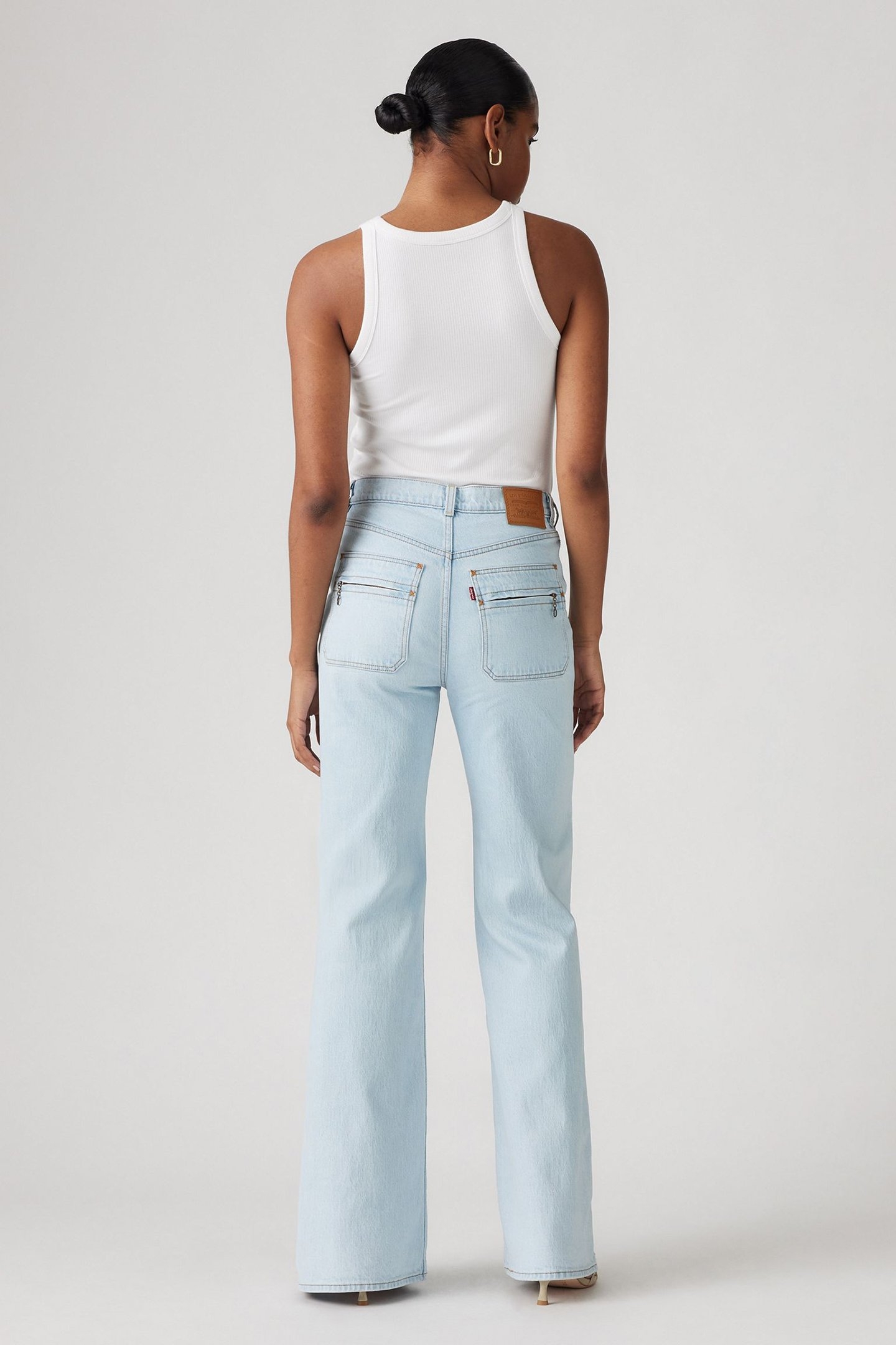 RIBCAGE BELLS VINTAGE EVENTUALLY SURE 3